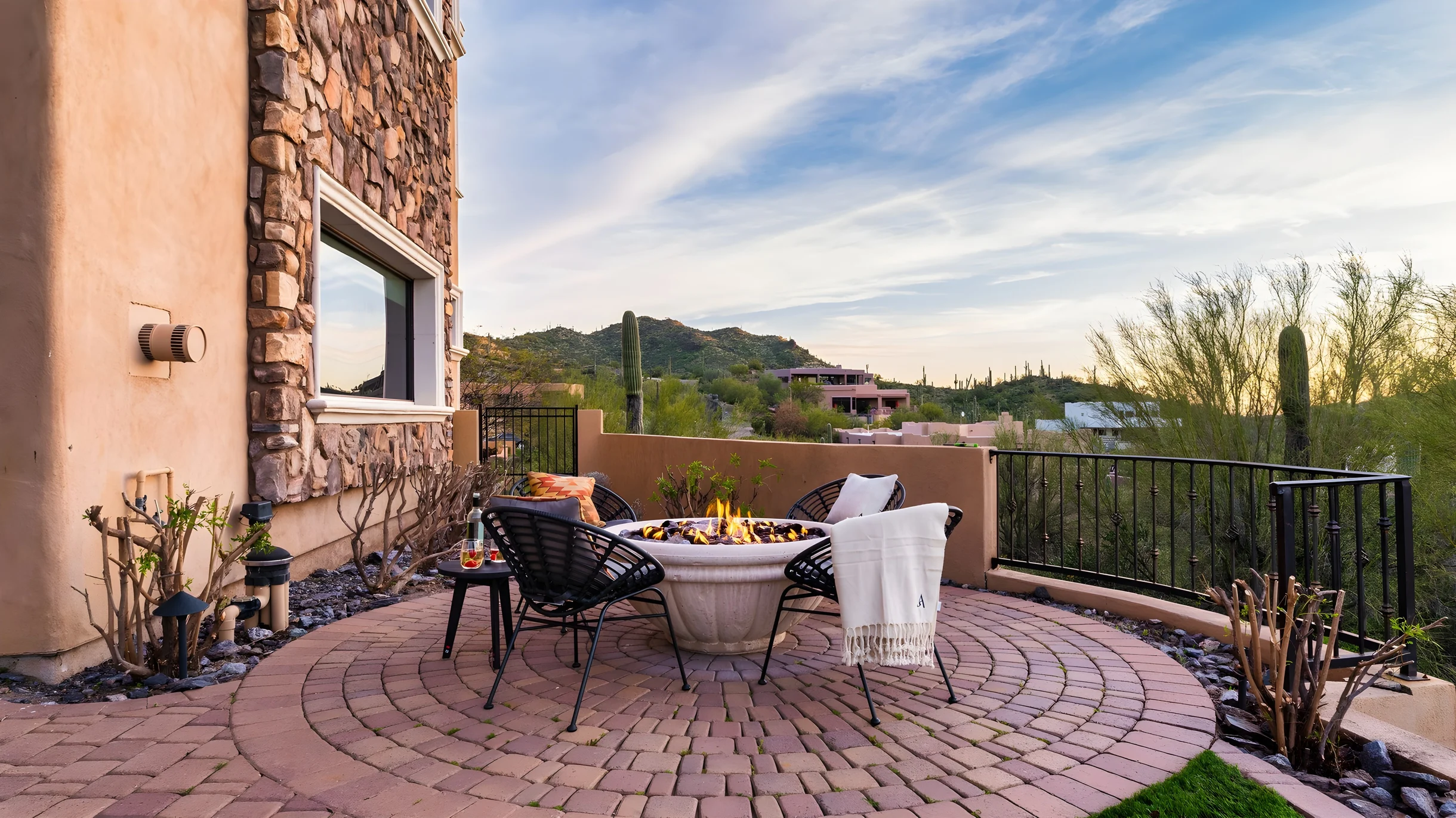 Wander Cave Creek Ridge #20