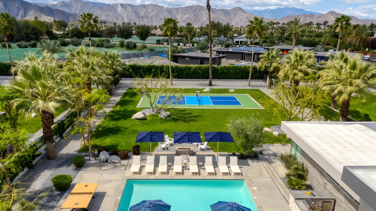 Wander La Quinta Desertview