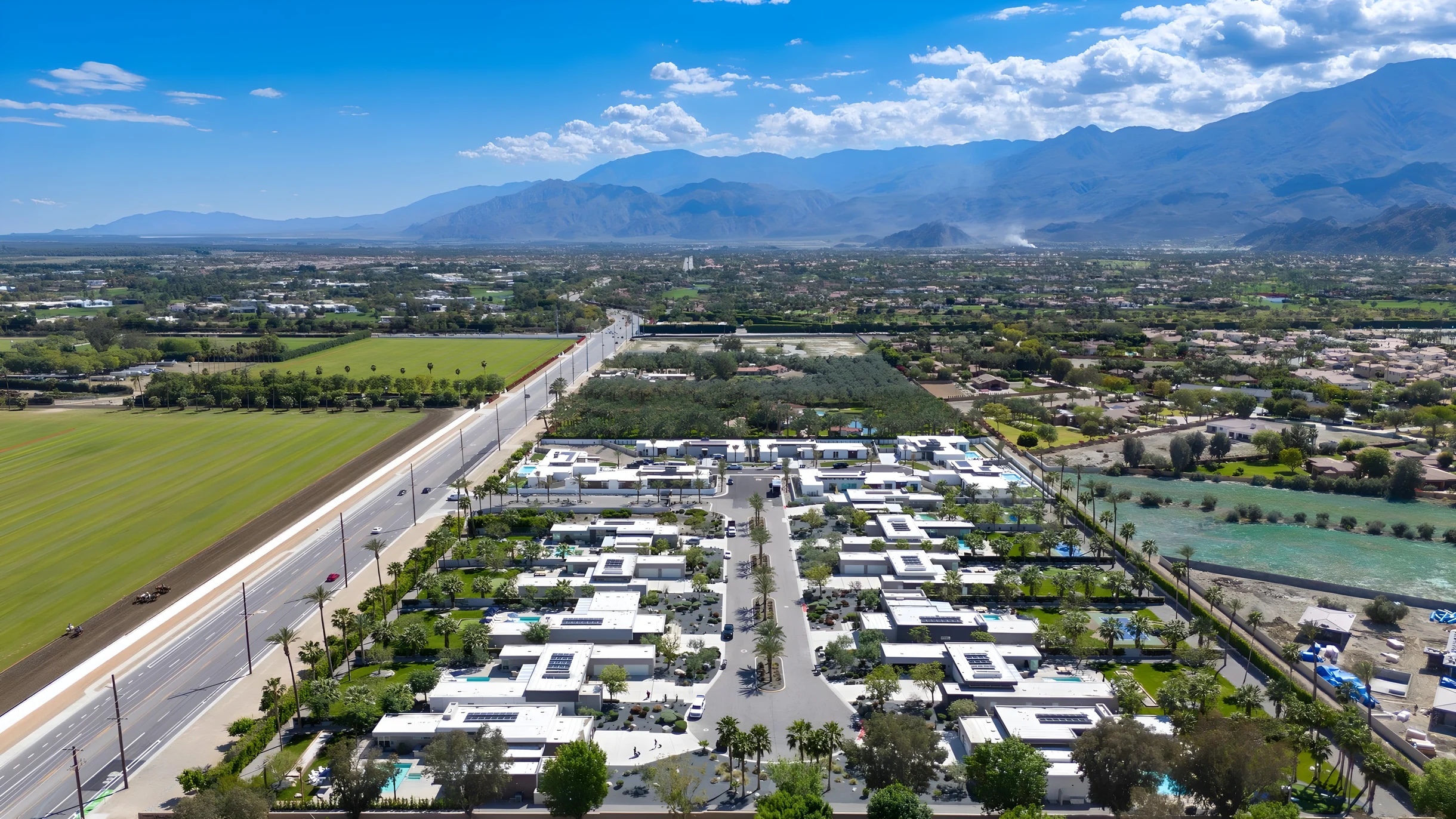 Wander La Quinta Desertview #5