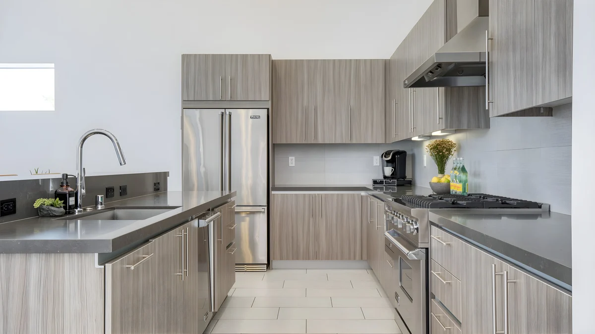 Wander La Quinta Desertview