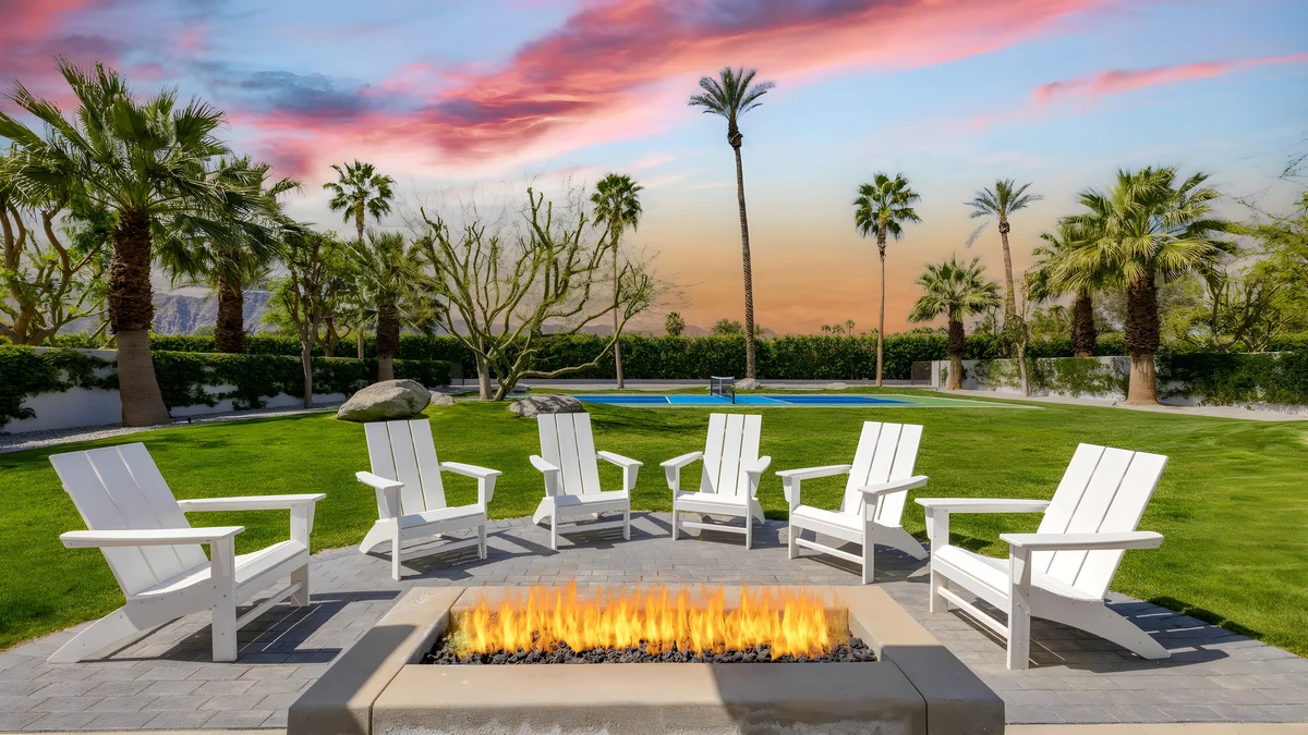 Wander La Quinta Desertview