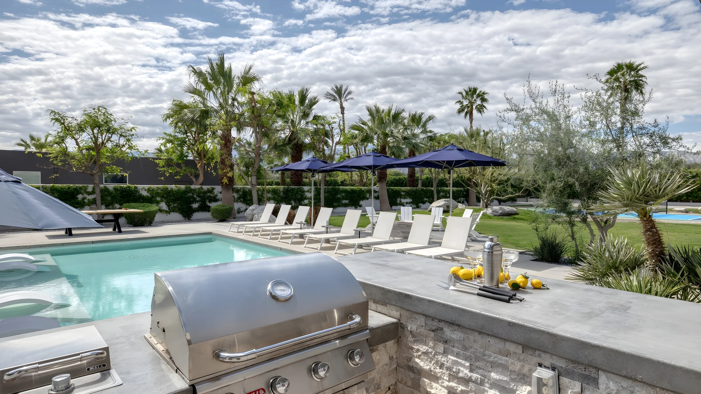 Wander La Quinta Desertview #29