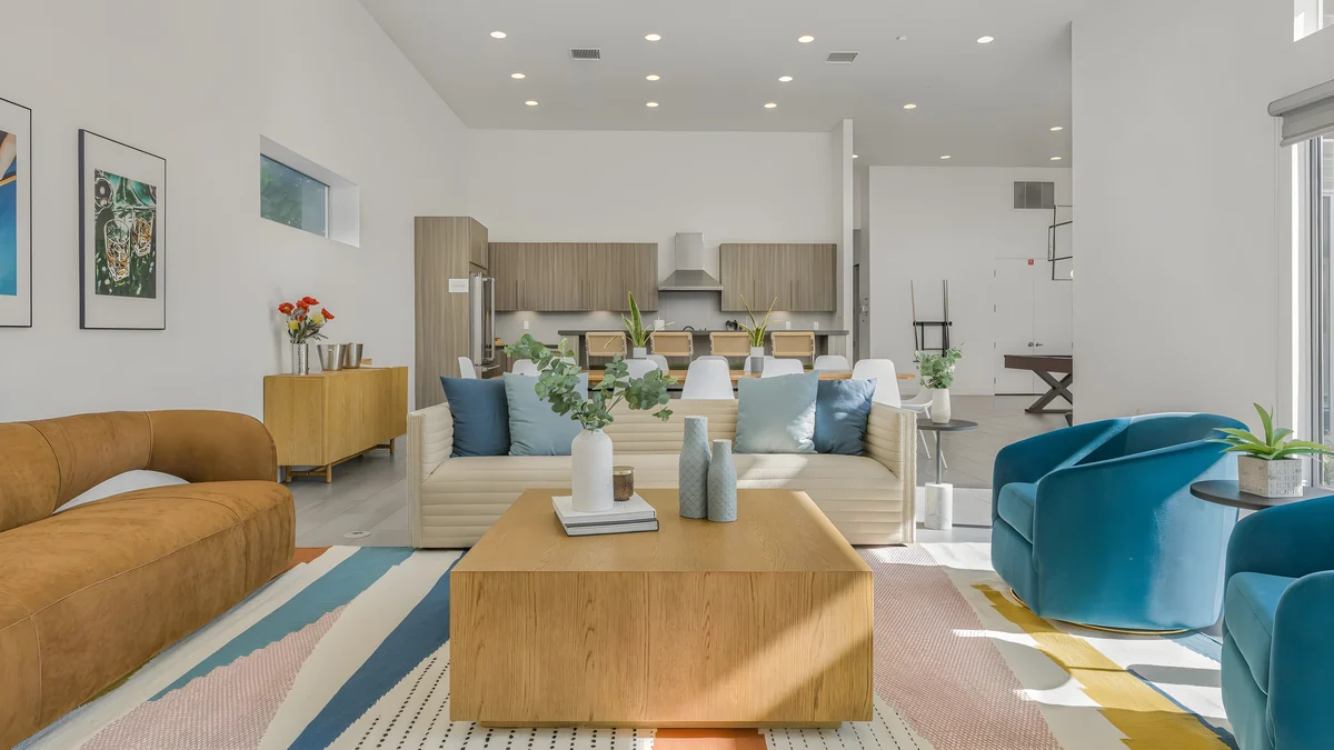 Wander La Quinta Desertview