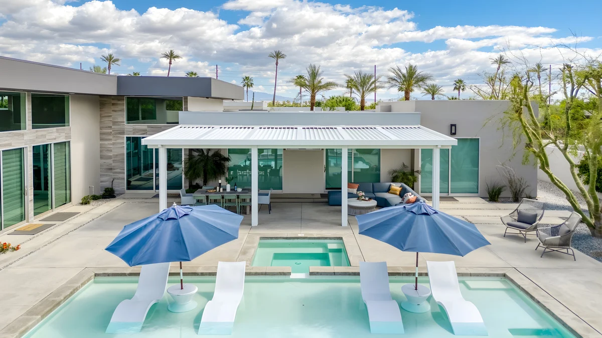 Wander La Quinta Desertview