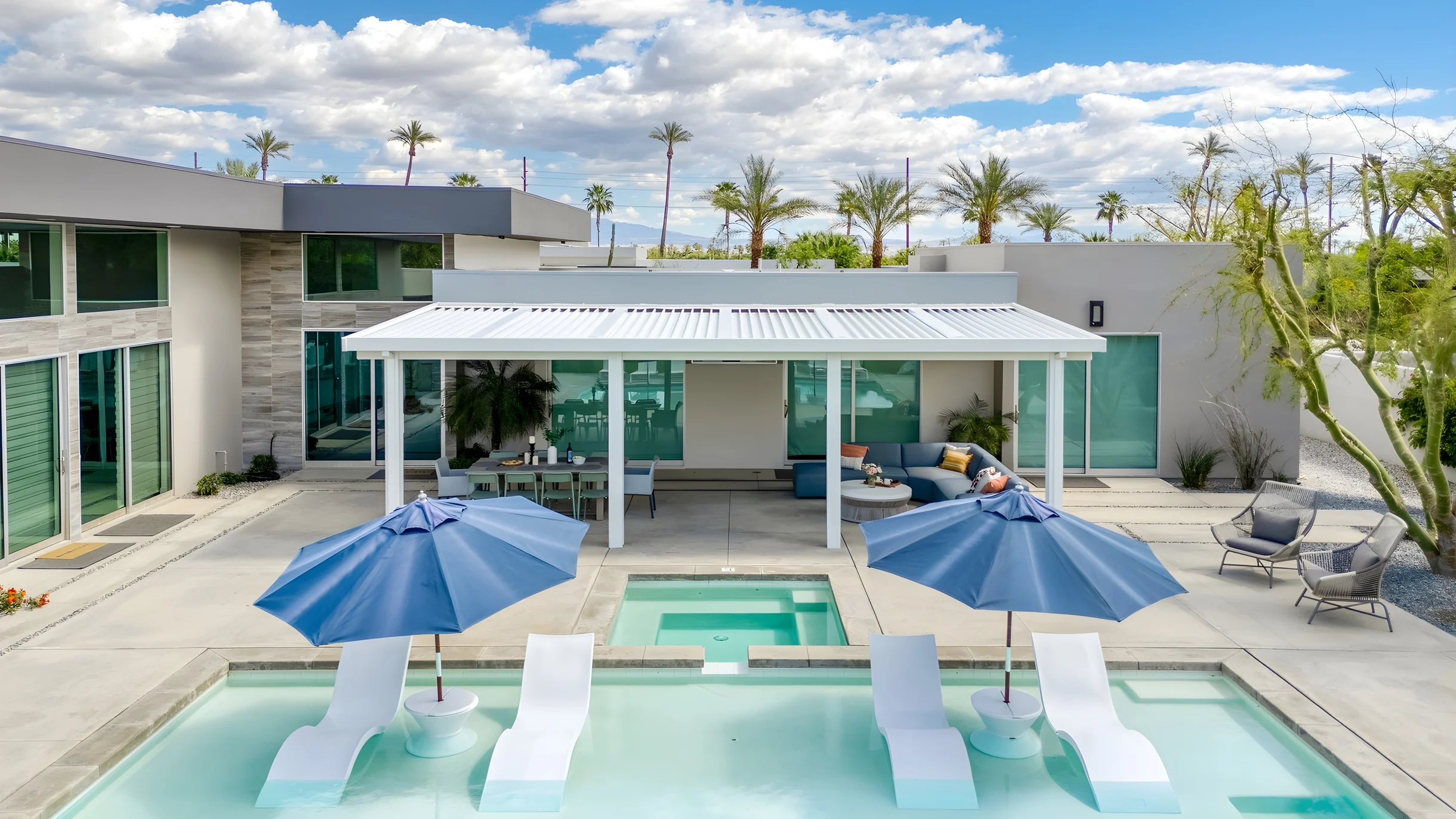 Wander La Quinta Desertview #3