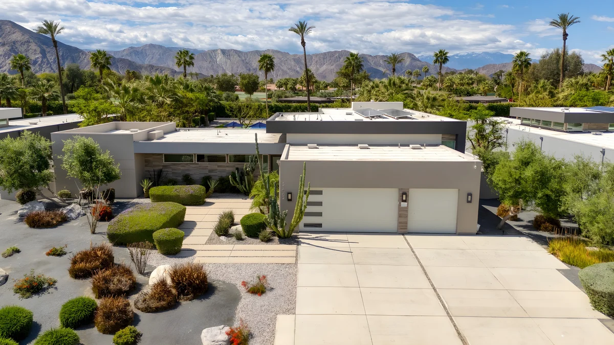 Wander La Quinta Desertview