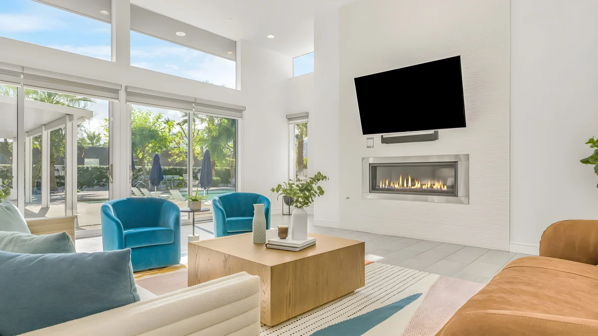 Wander La Quinta Desertview