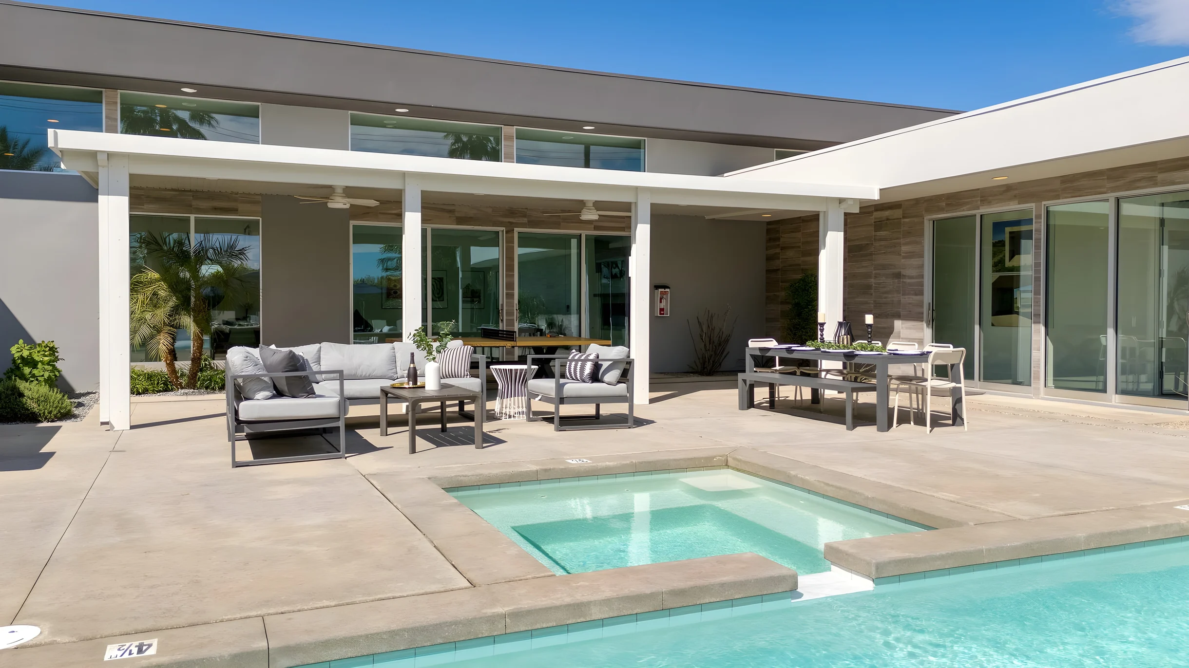 Wander La Quinta Oasis #44