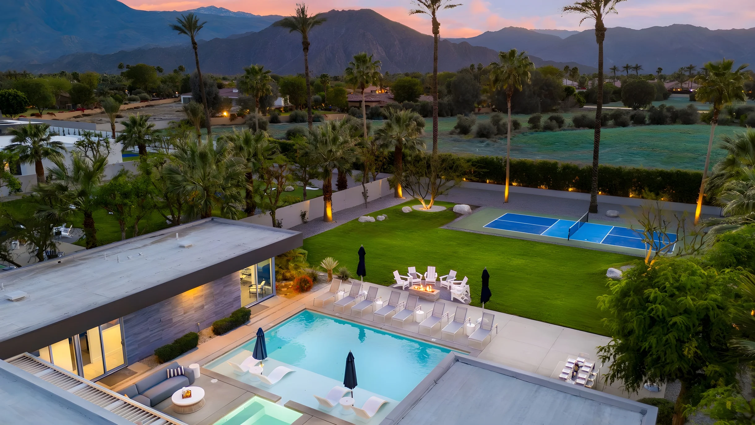 Wander La Quinta Cove #5