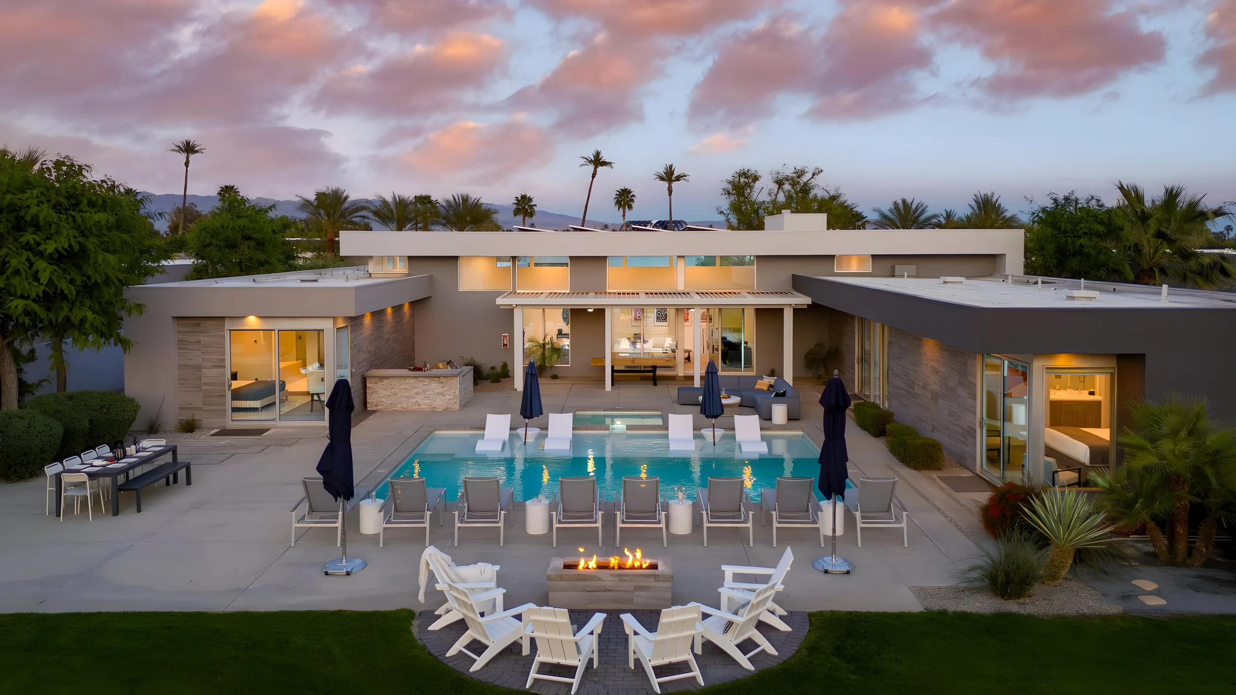 Wander La Quinta Cove #5