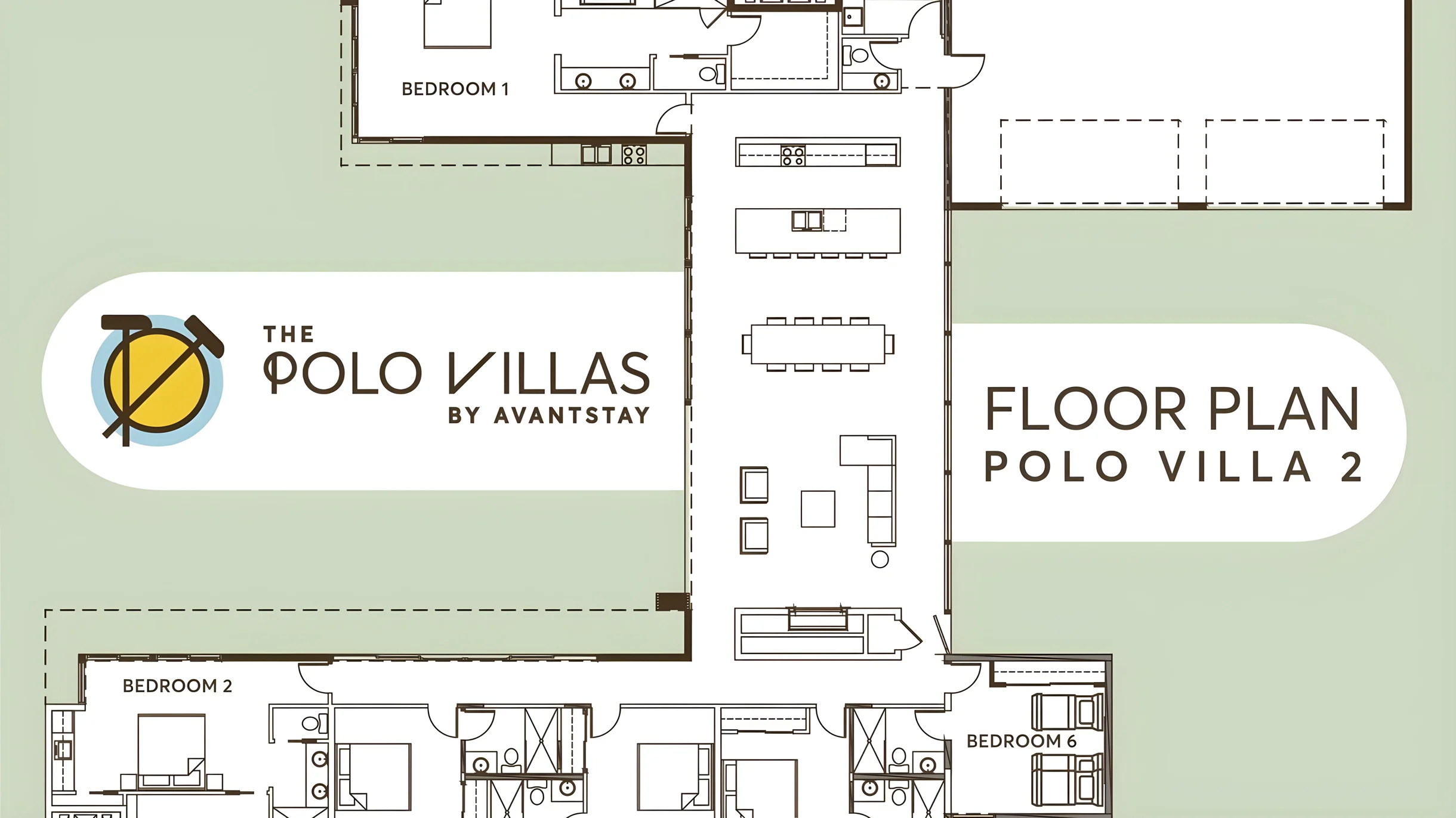 Wander La Quinta Cove