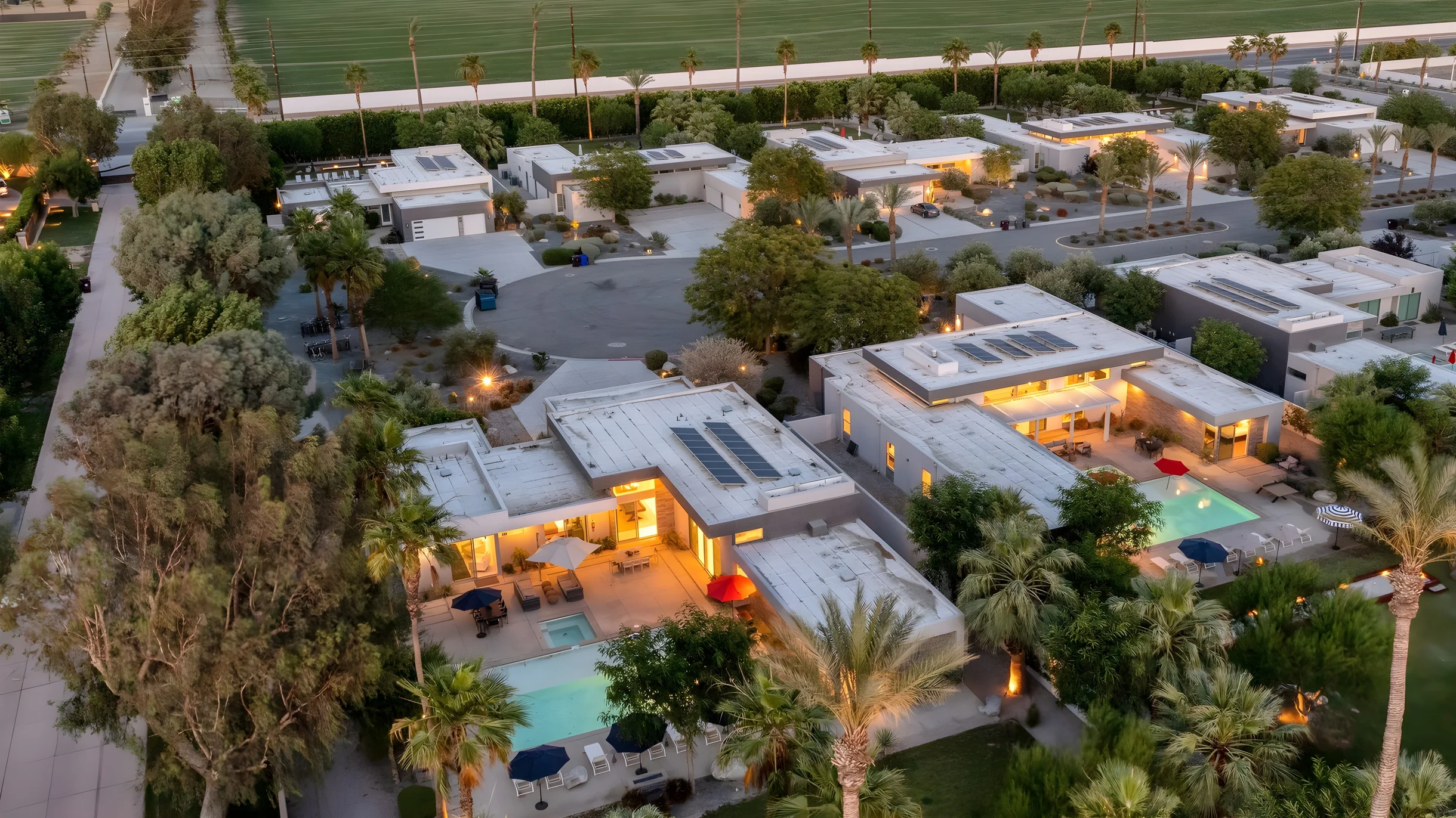 Wander La Quinta Cove #4