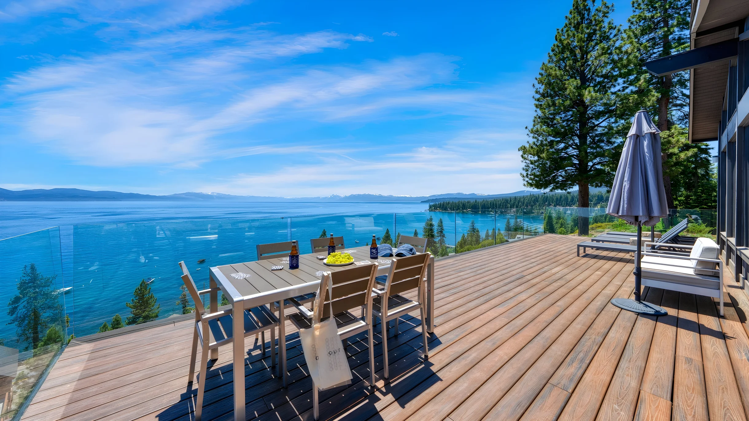 Wander Tahoe Rim Retreat #39