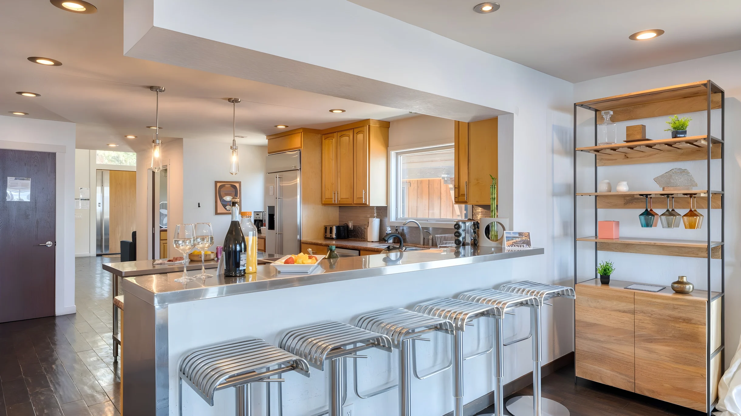 Wander Tahoe Rim Retreat #15