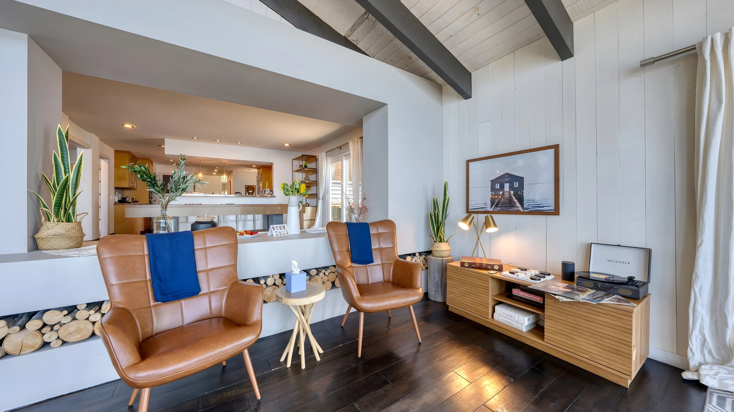 Wander Tahoe Rim Retreat #48