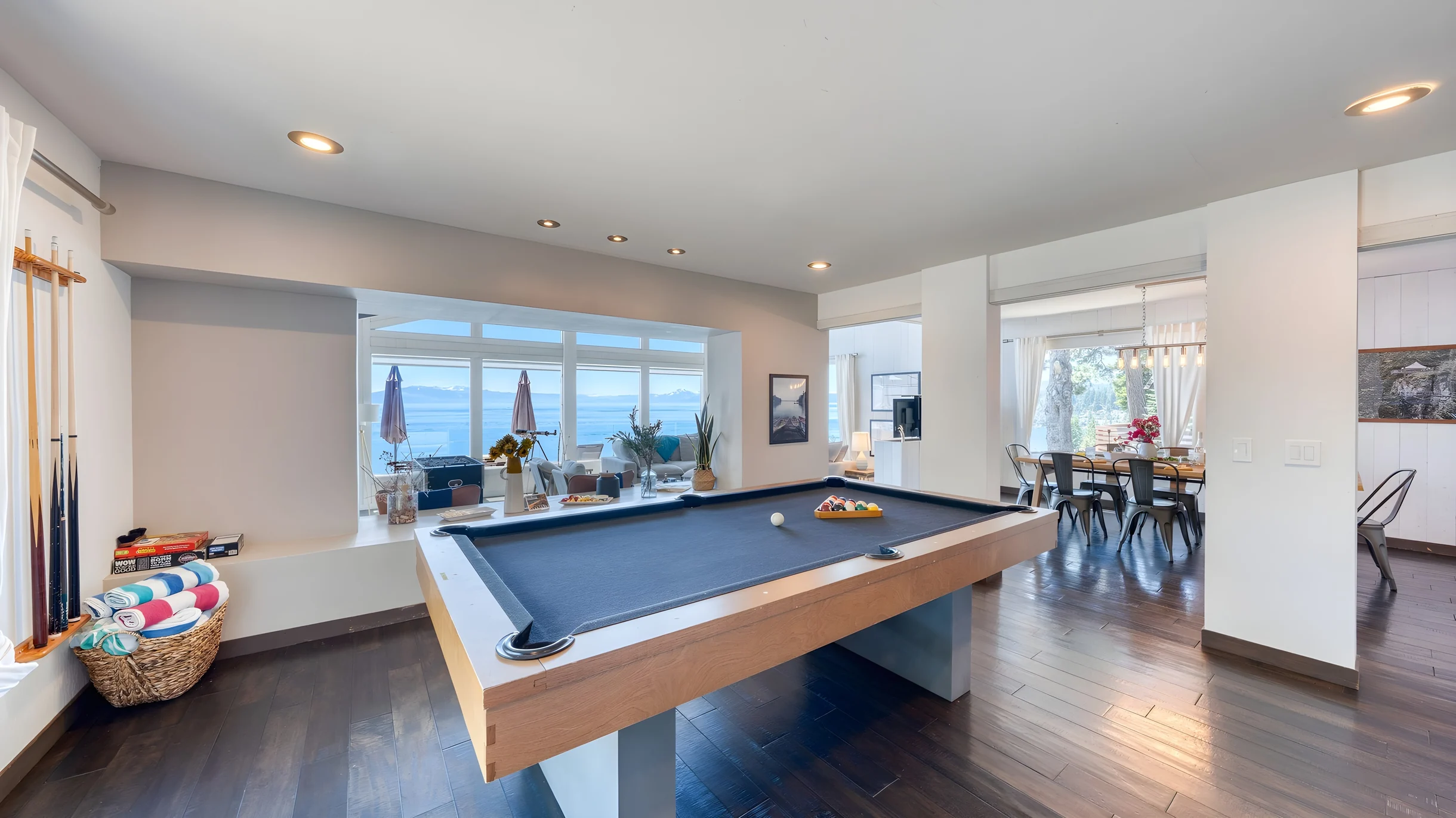 Wander Tahoe Rim Retreat #32