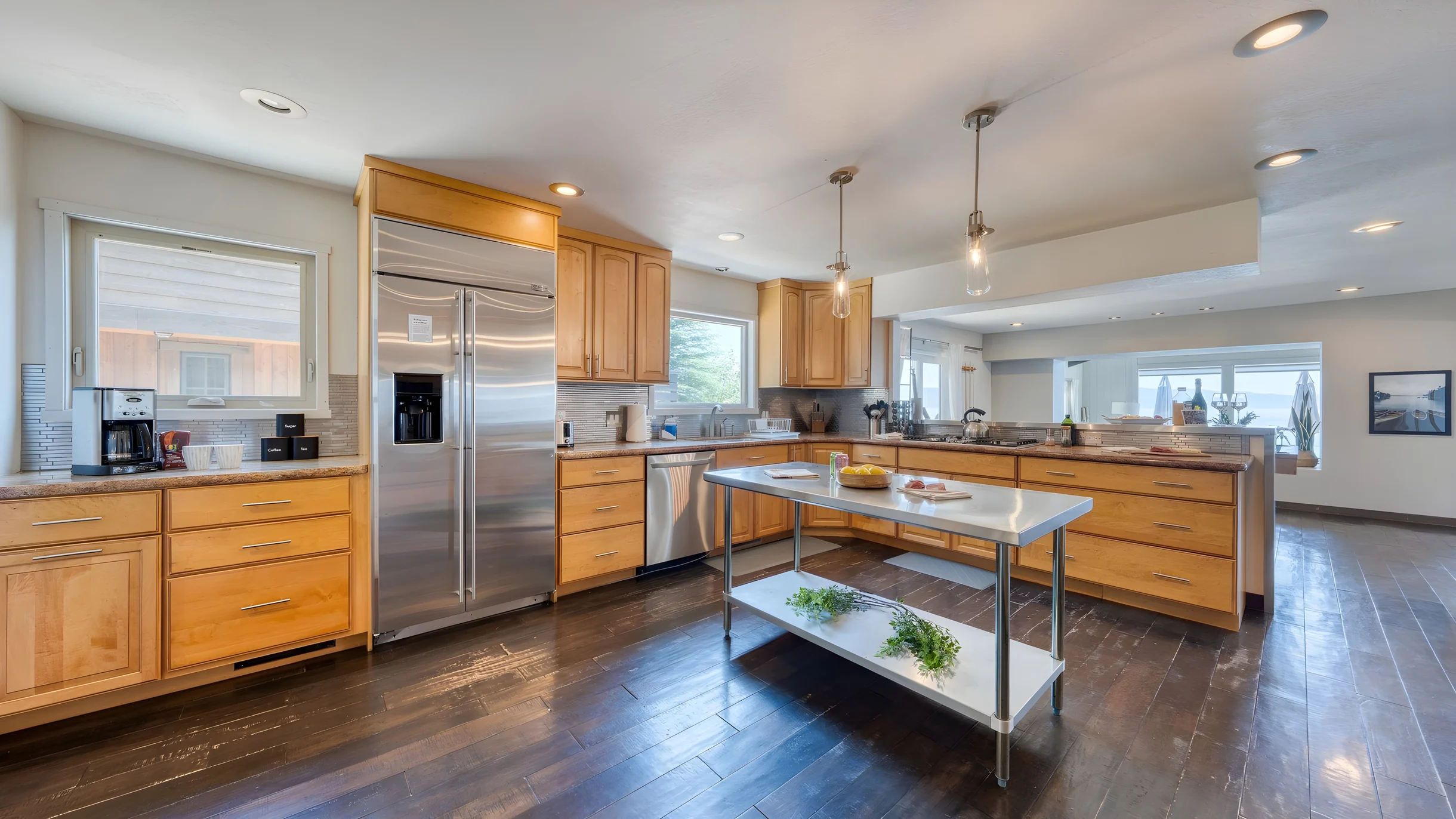 Wander Tahoe Rim Retreat #24