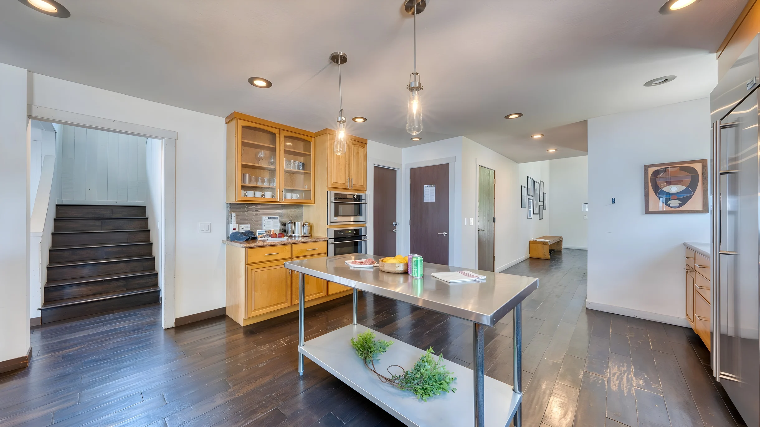 Wander Tahoe Rim Retreat #40