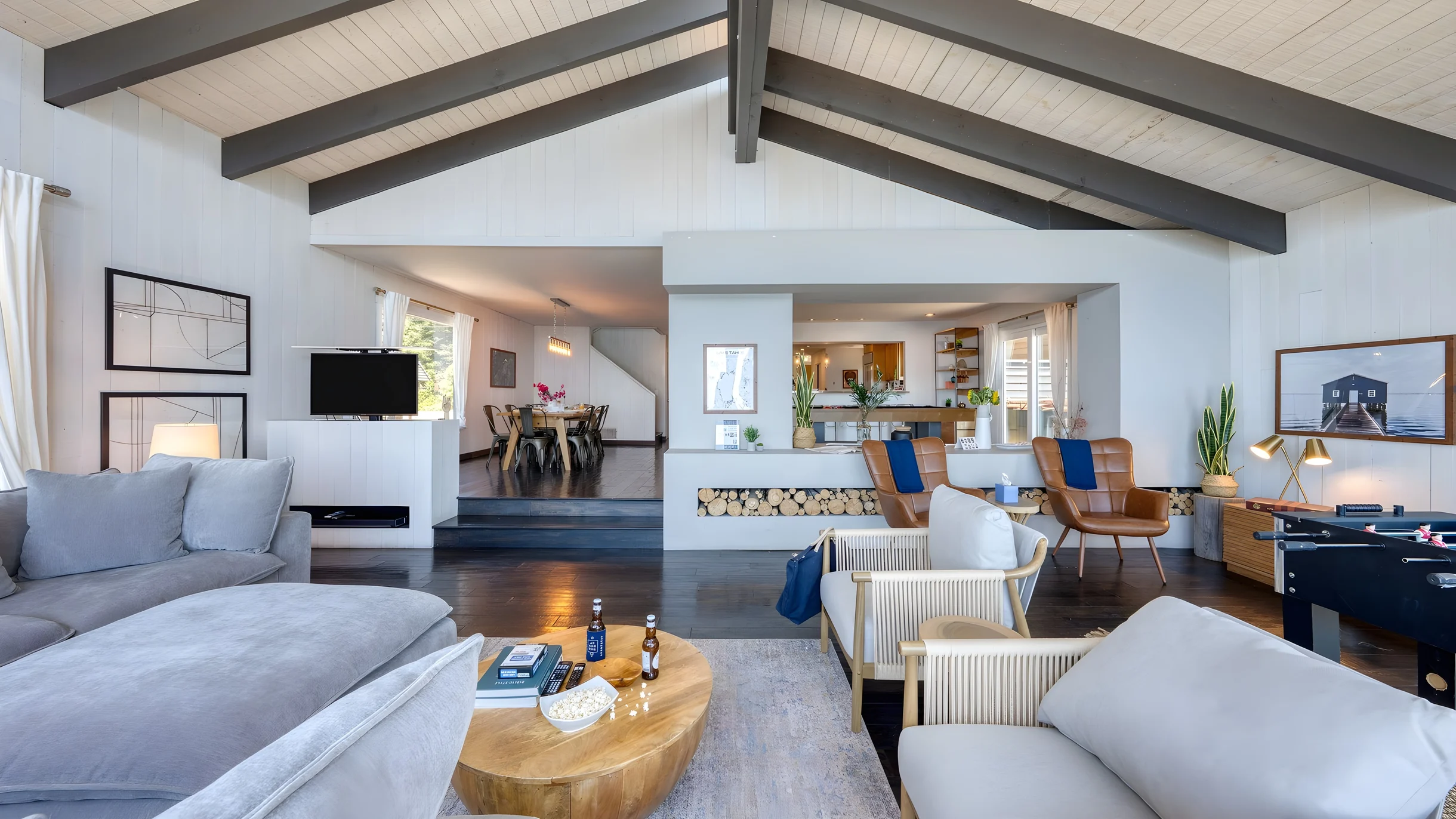 Wander Tahoe Rim Retreat #13