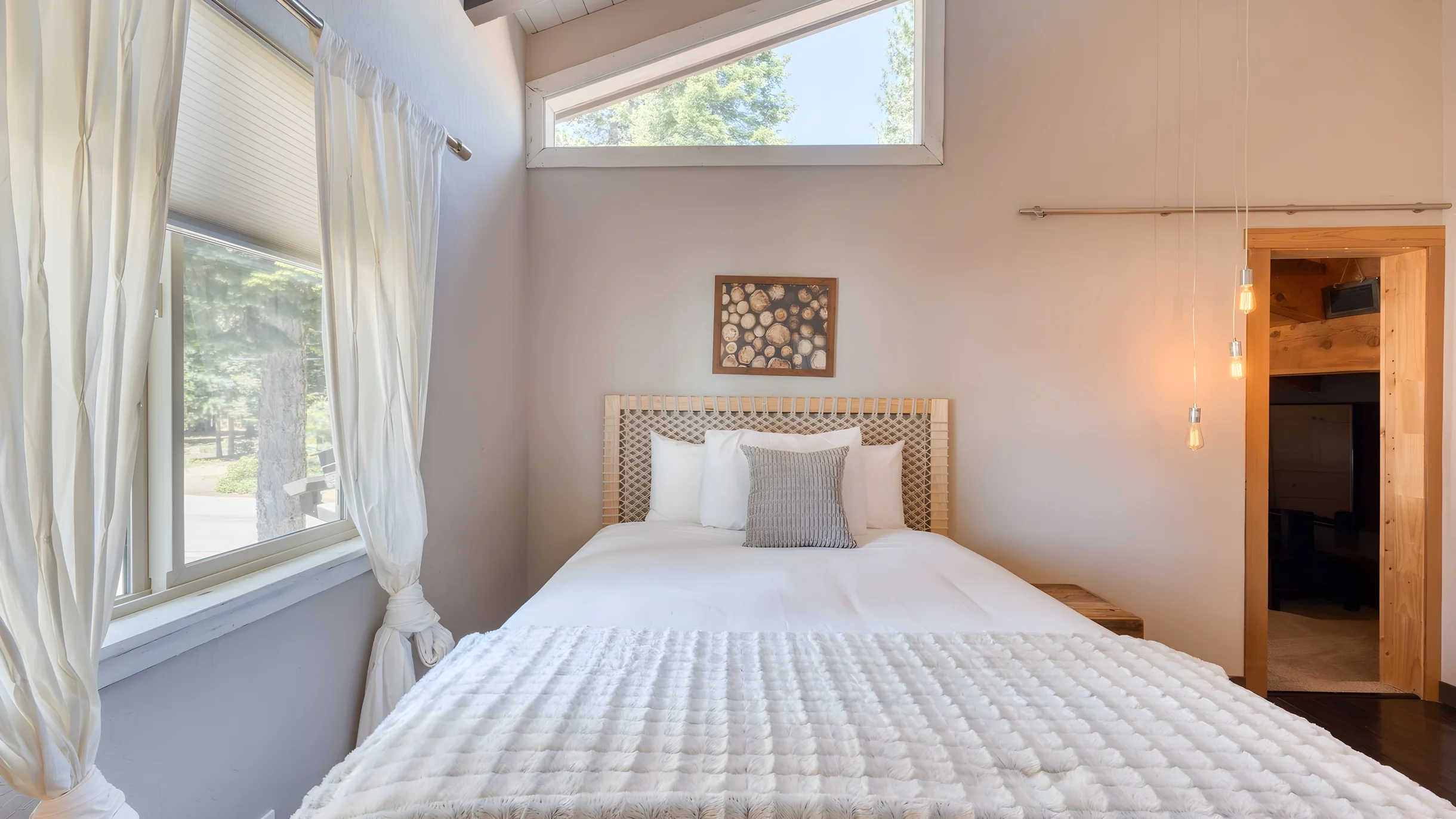 Wander Tahoe Rim Retreat #22