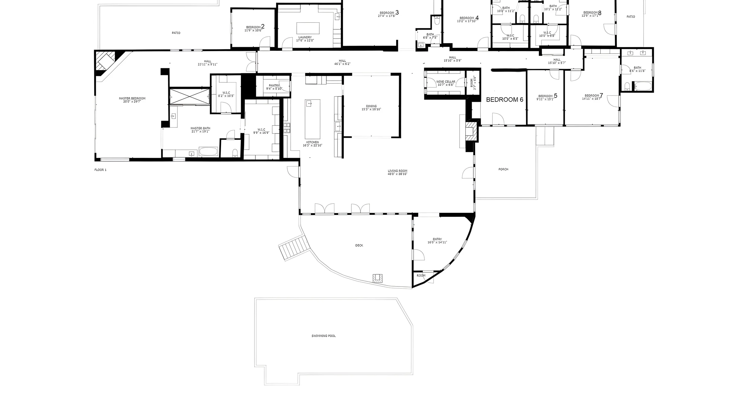 Wander Paradise Valley Cactus