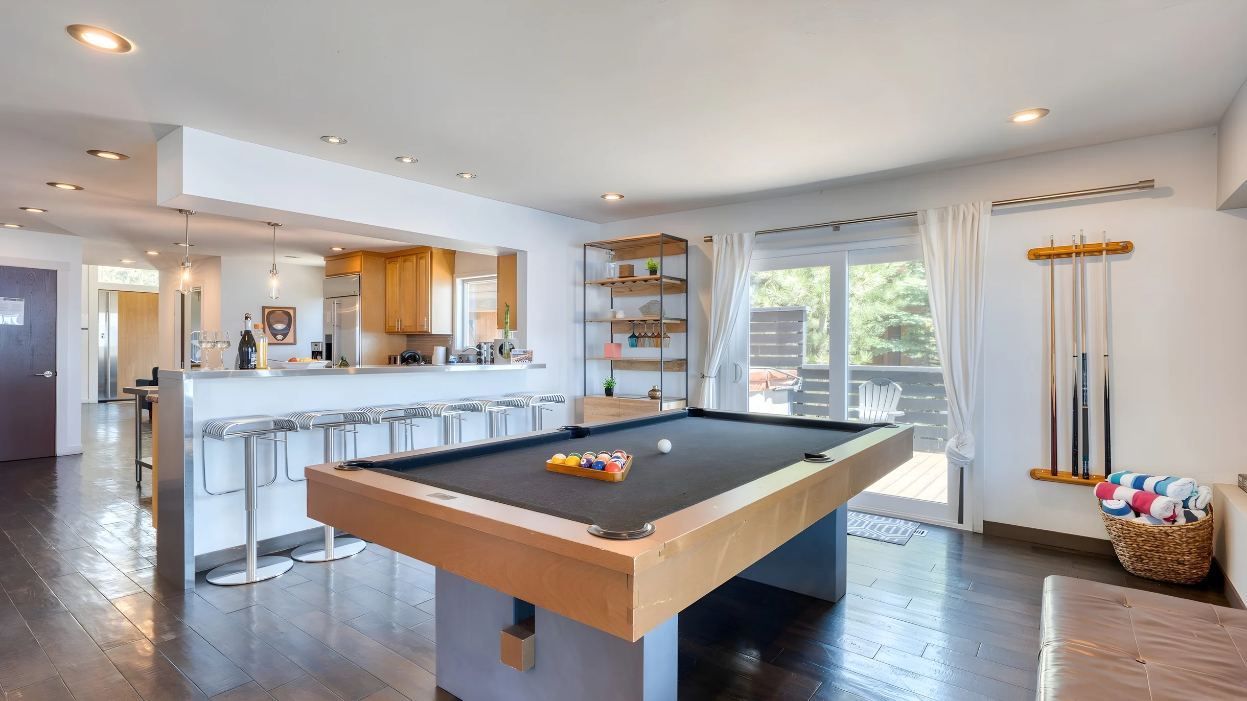 Wander Tahoe Rim Retreat #37