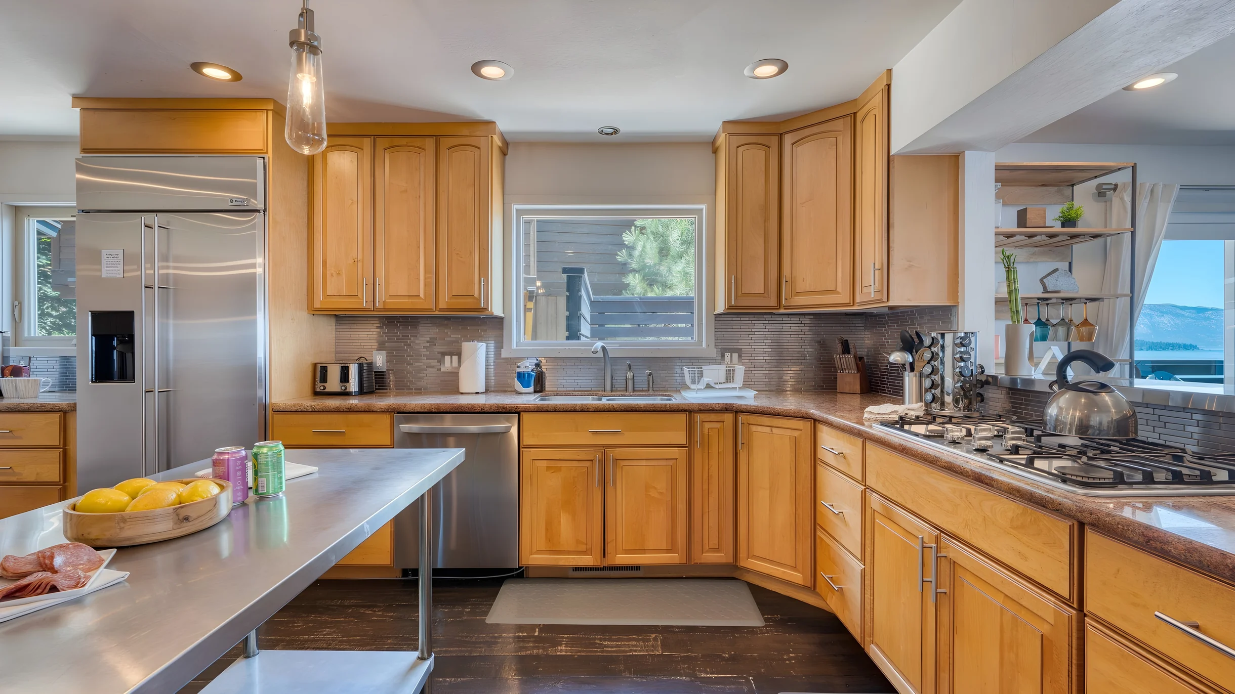 Wander Tahoe Rim Retreat #35