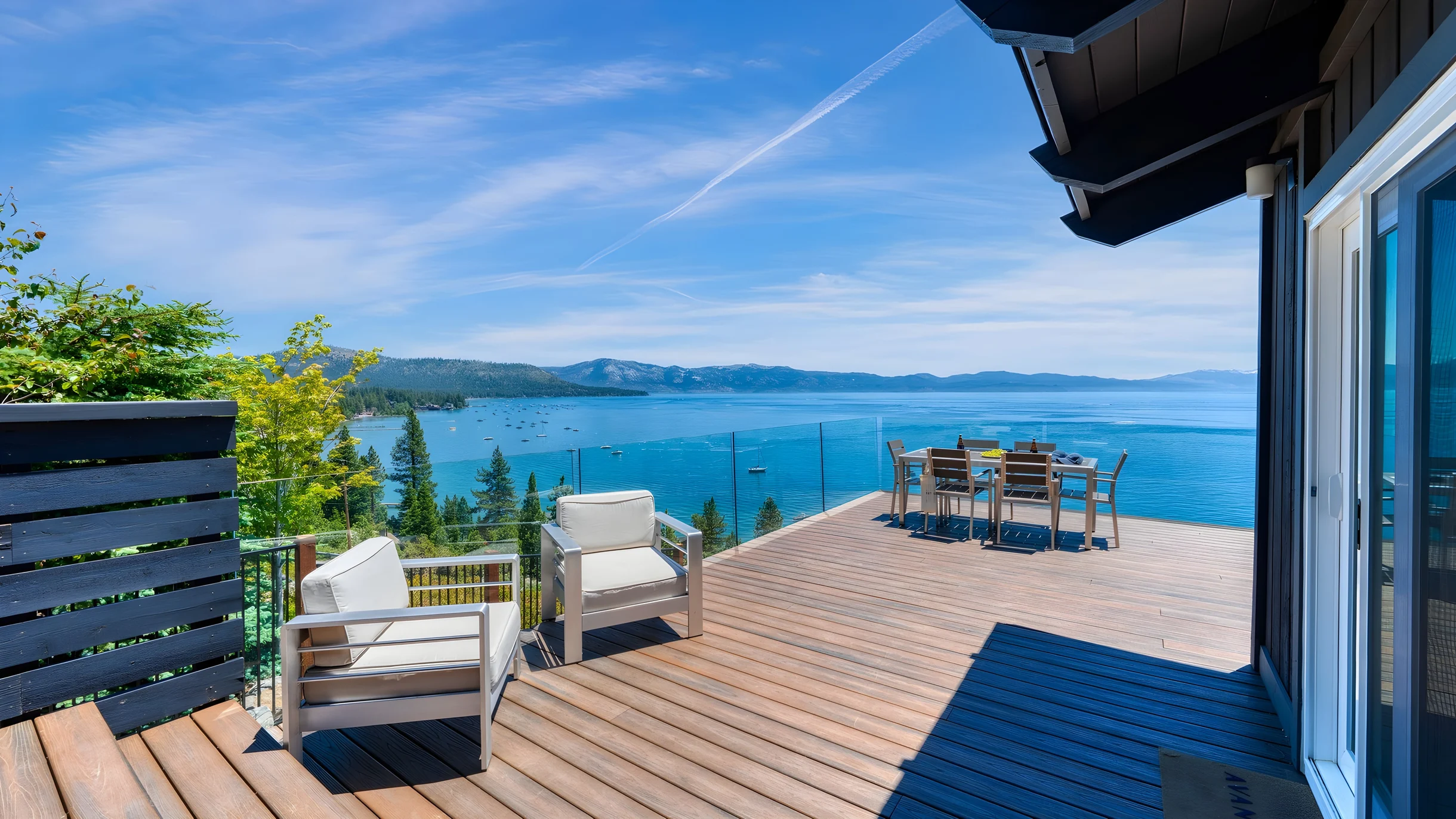 Wander Tahoe Rim Retreat #42