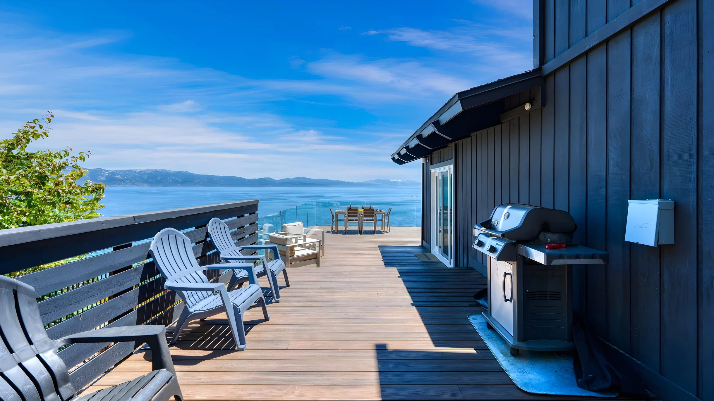 Wander Tahoe Rim Retreat #49