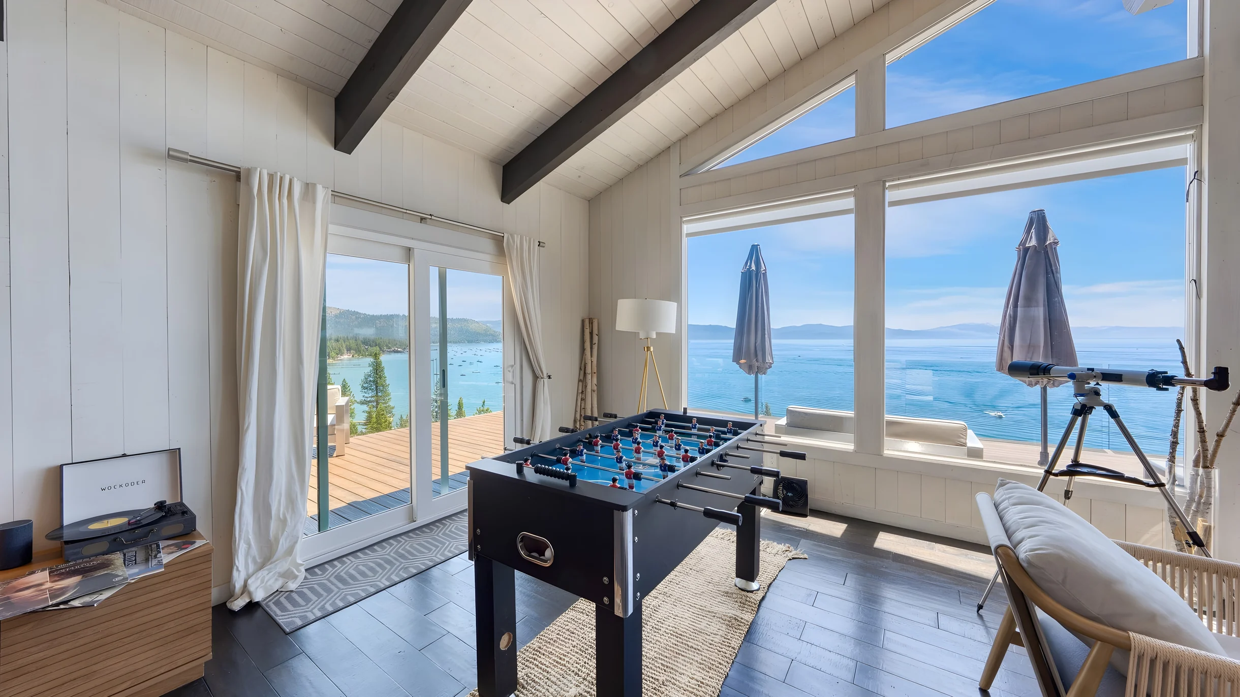 Wander Tahoe Rim Retreat #38