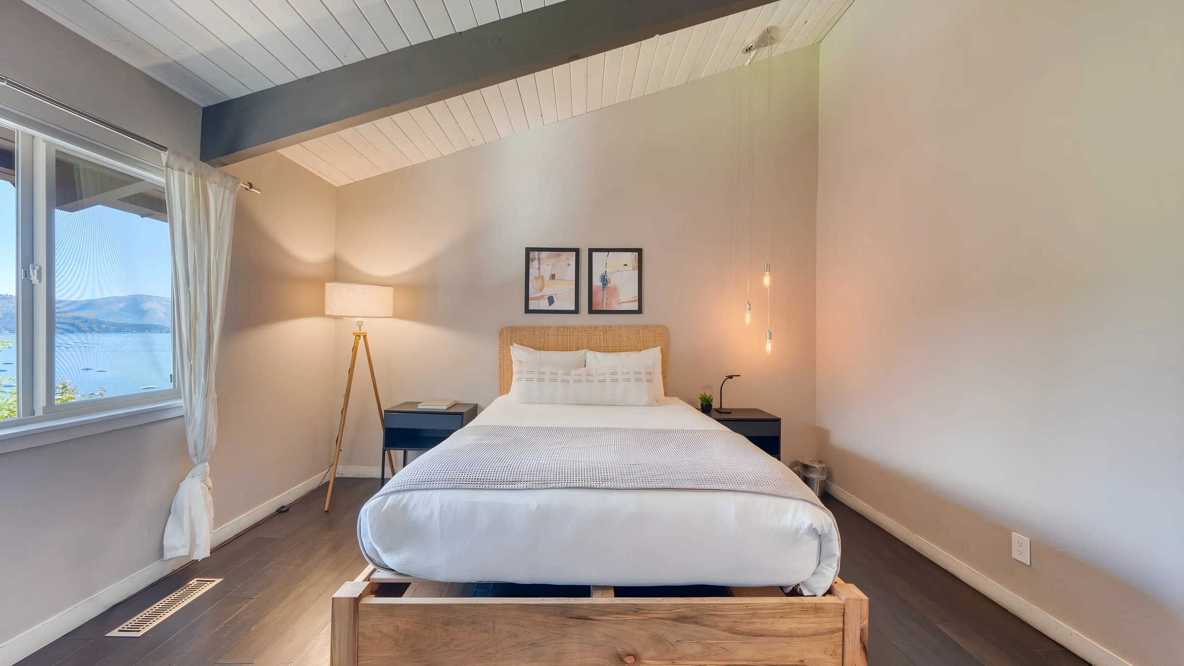 Wander Tahoe Rim Retreat #23