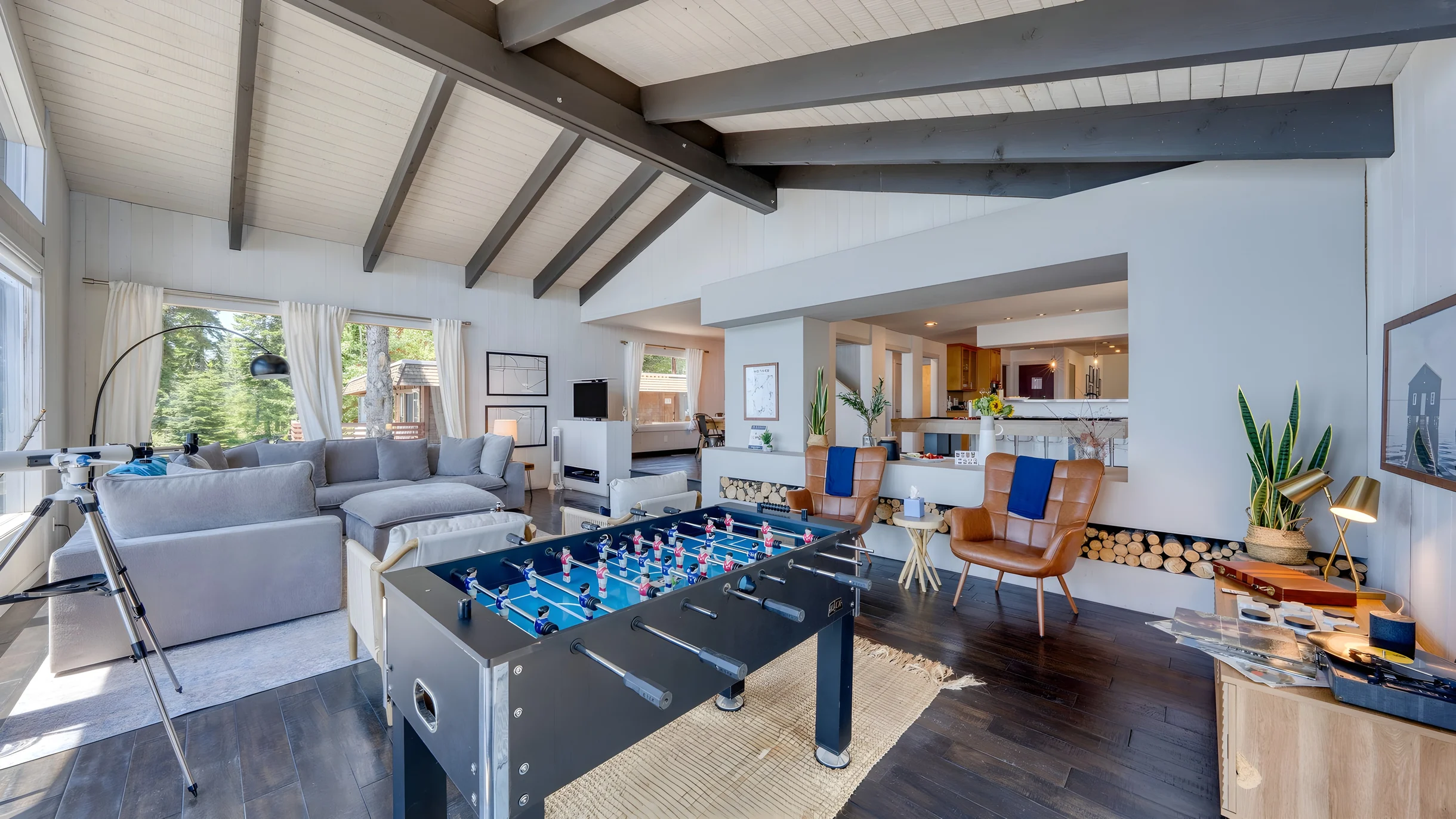 Wander Tahoe Rim Retreat #46