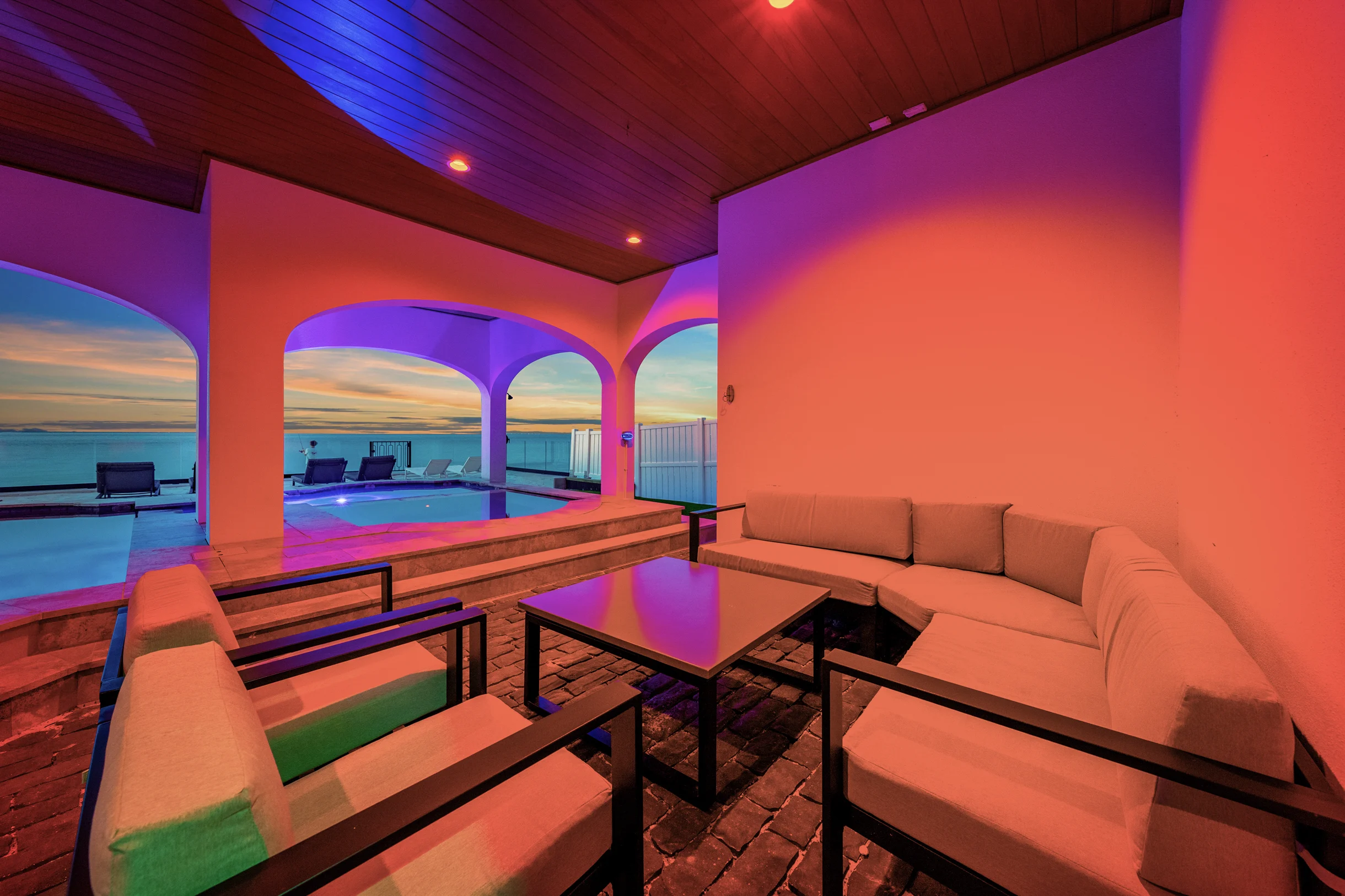 Serendipity Deux #36