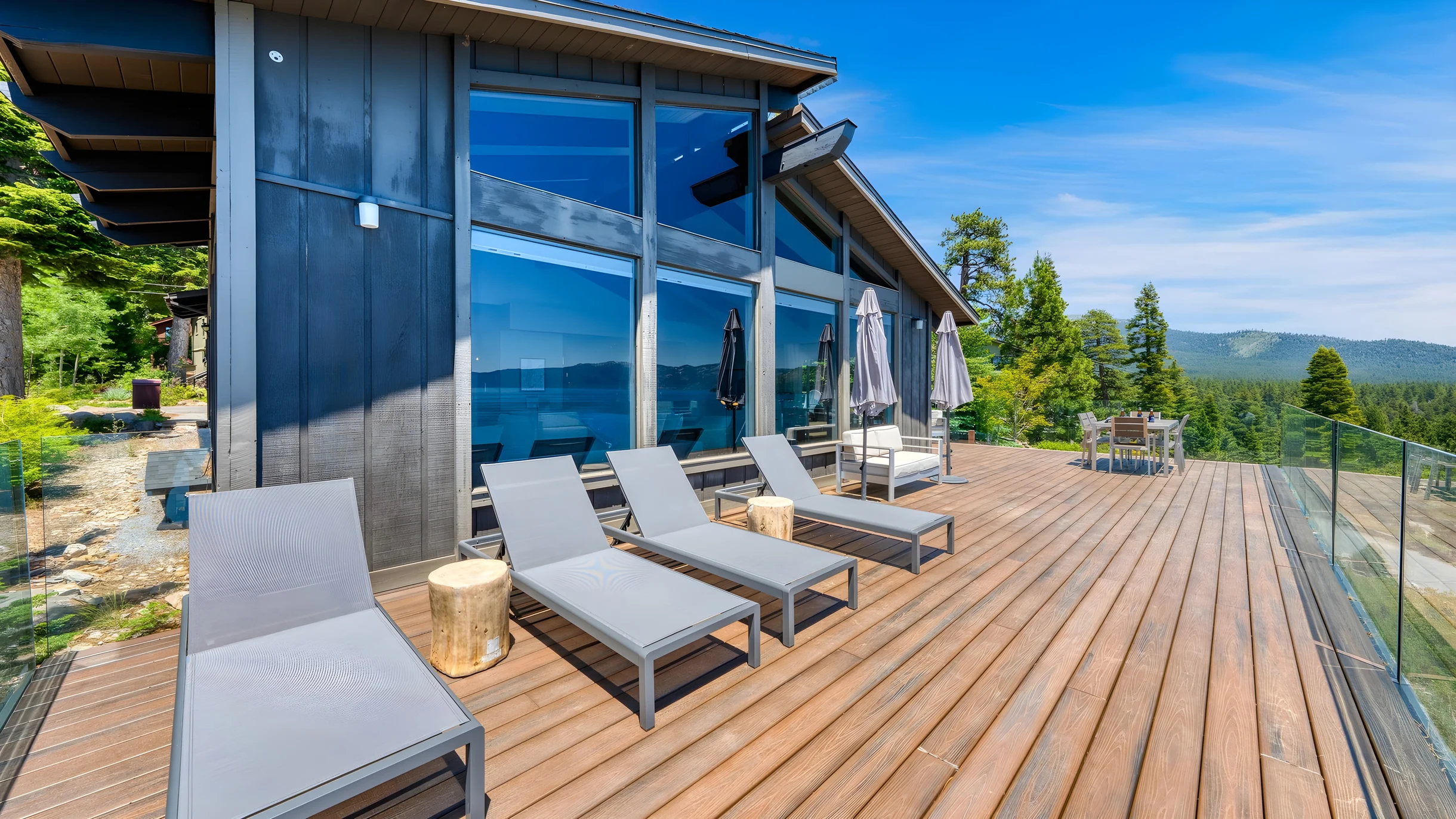 Wander Tahoe Rim Retreat #44