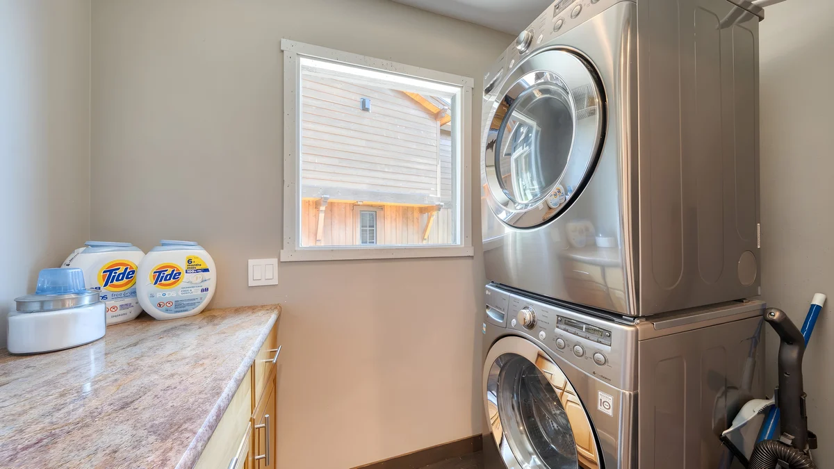 Wander Tahoe Rim Retreat