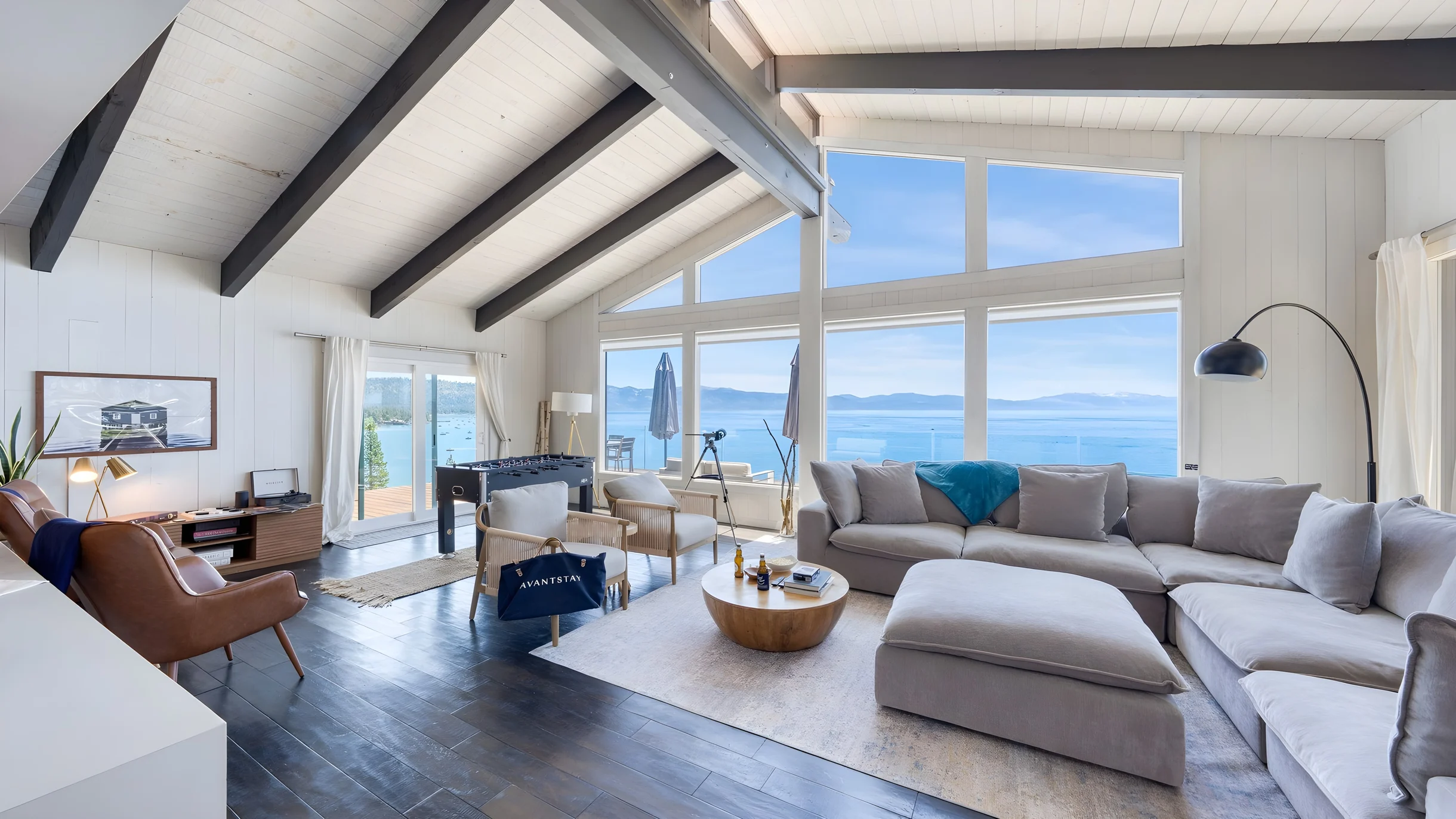 Wander Tahoe Rim Retreat #25