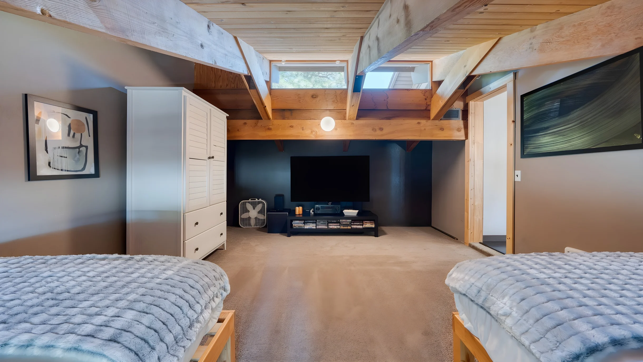 Wander Tahoe Rim Retreat #30