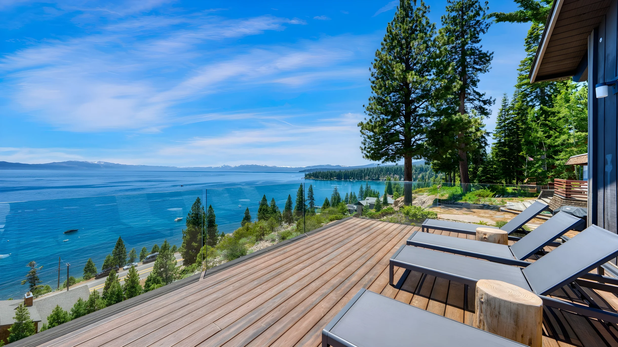 Wander Tahoe Rim Retreat #47