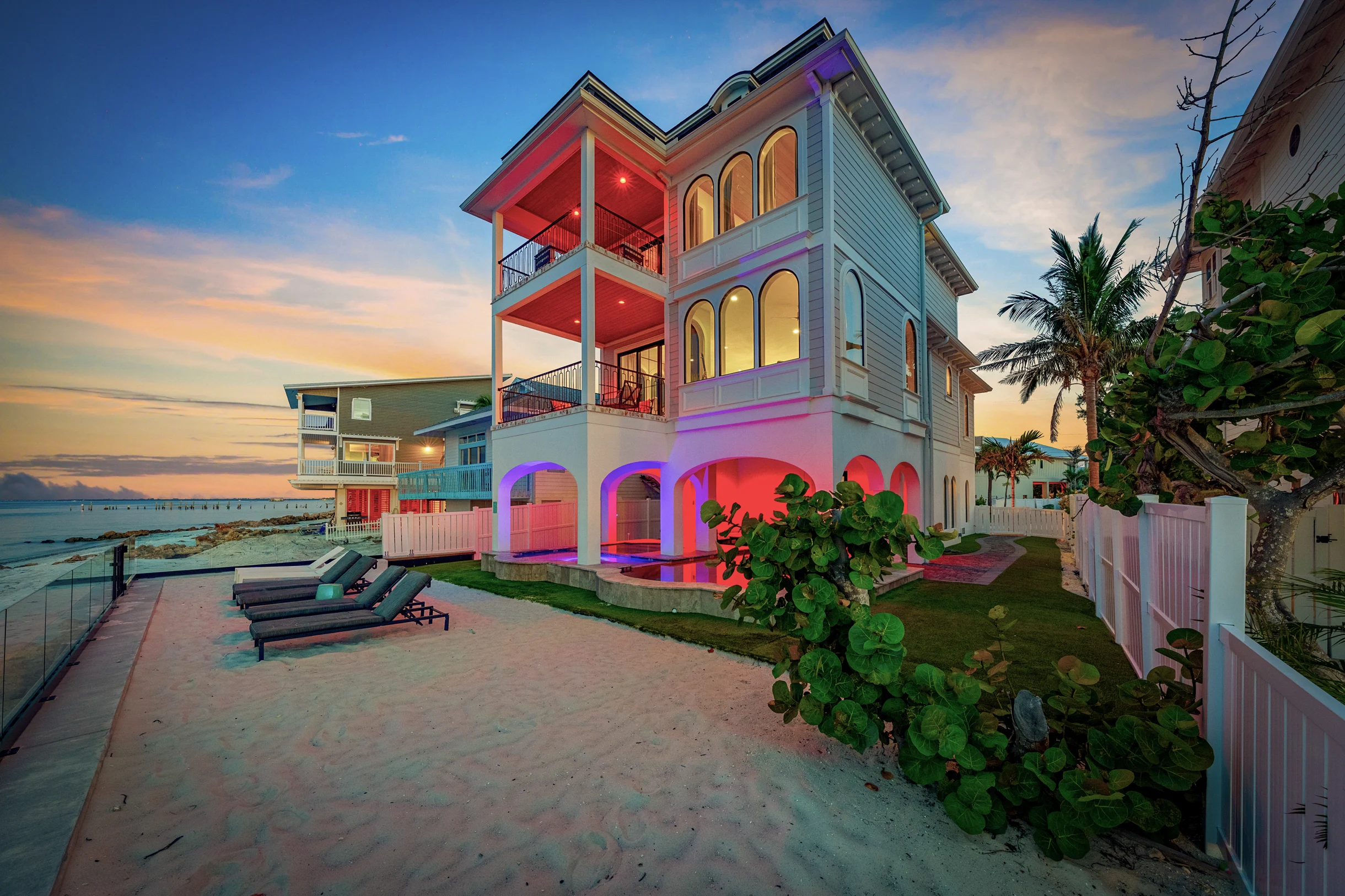 Wander Serendipity Haven #4