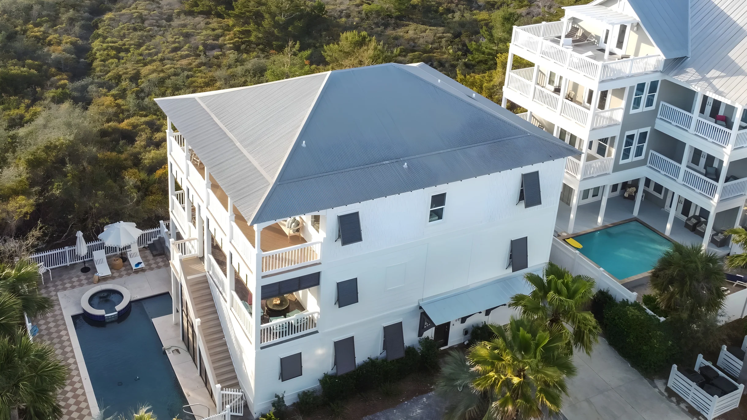 Wander Rosemary Beach Shores #5