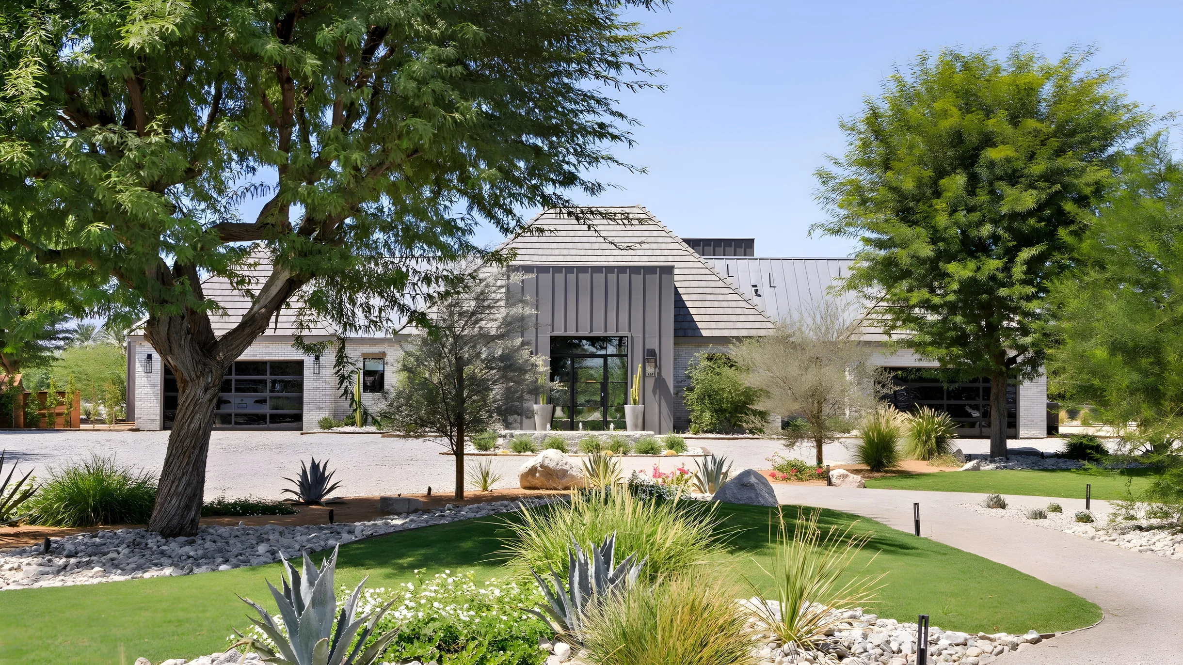 Wander Thermal Palms #4