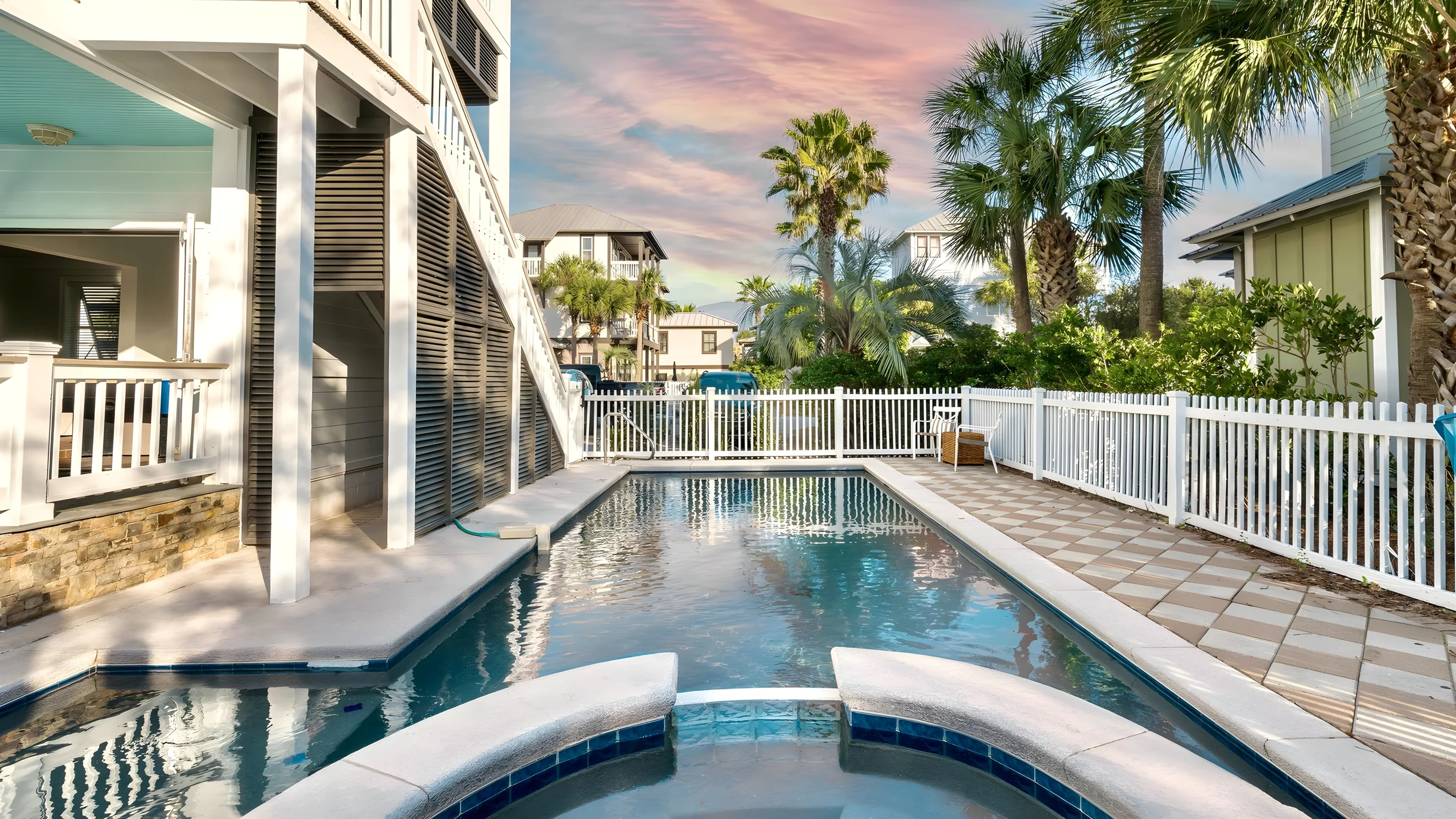 Wander Rosemary Beach Shores #1