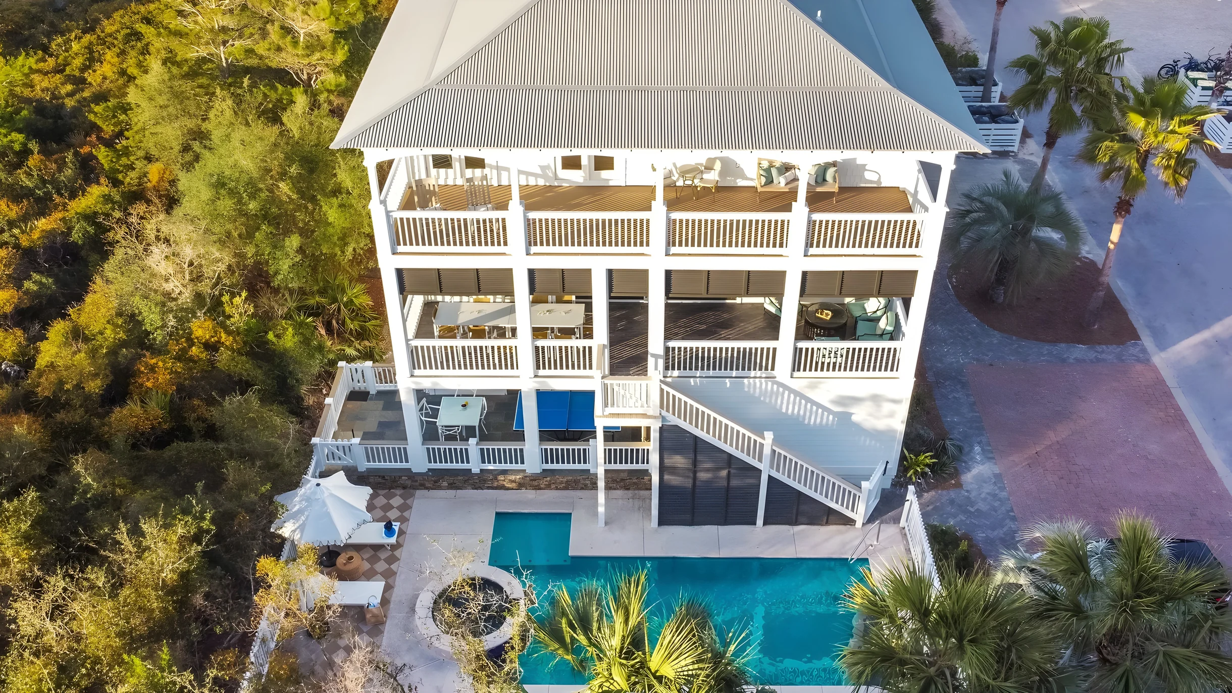 Wander Rosemary Beach Shores #4