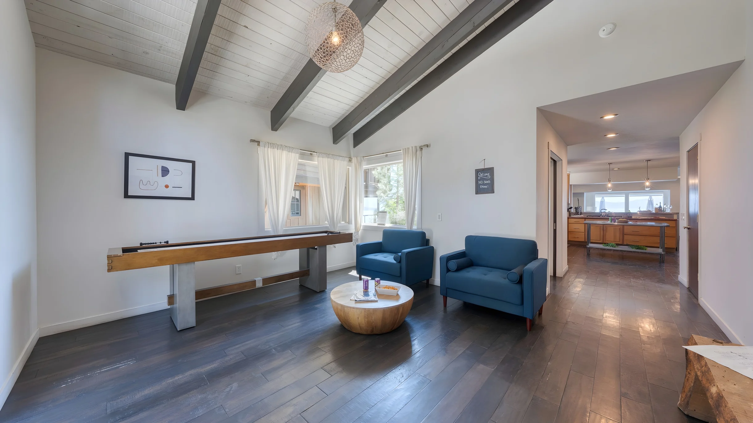 Wander Tahoe Rim Retreat #33