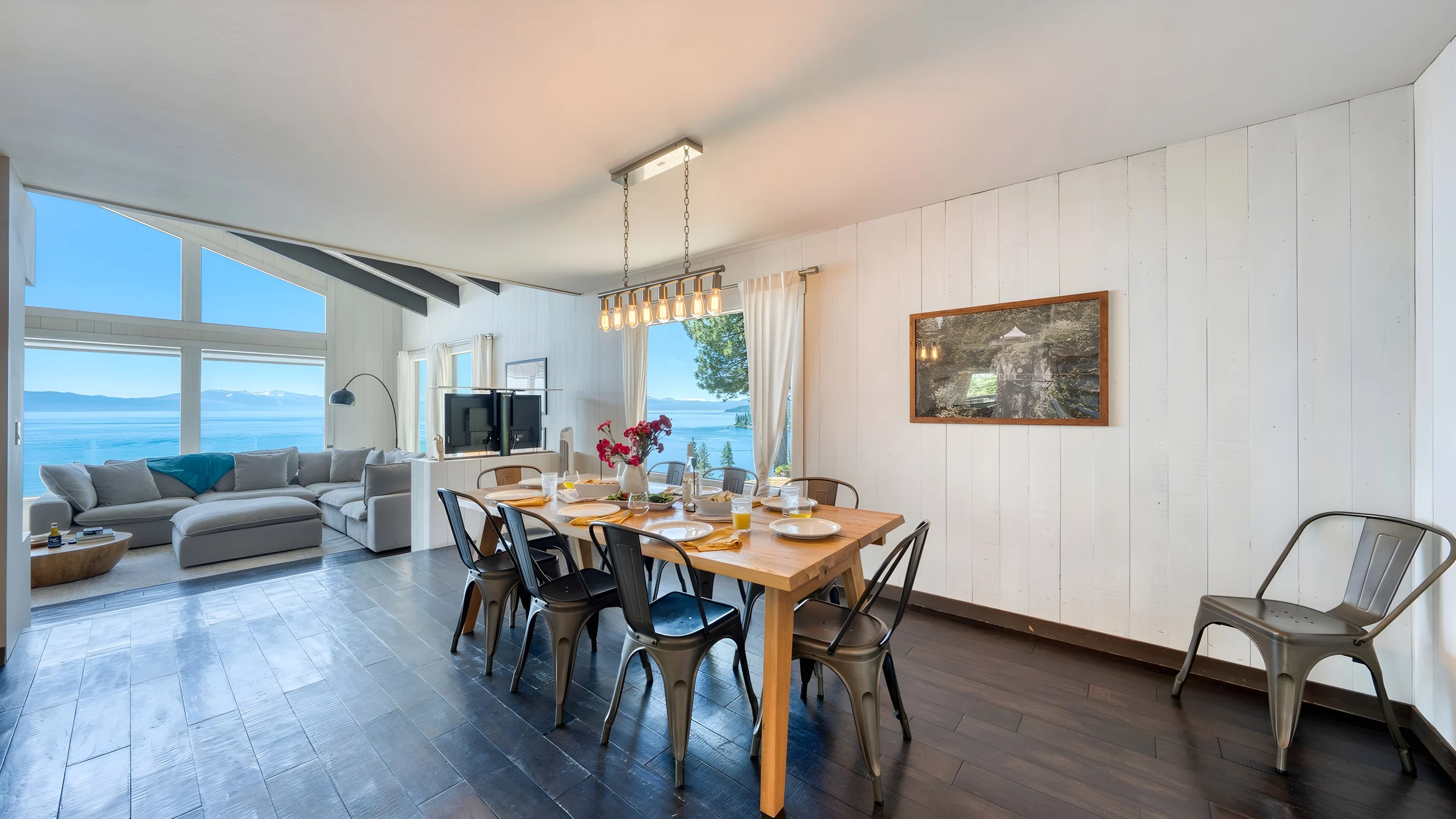 Wander Tahoe Rim Retreat #34