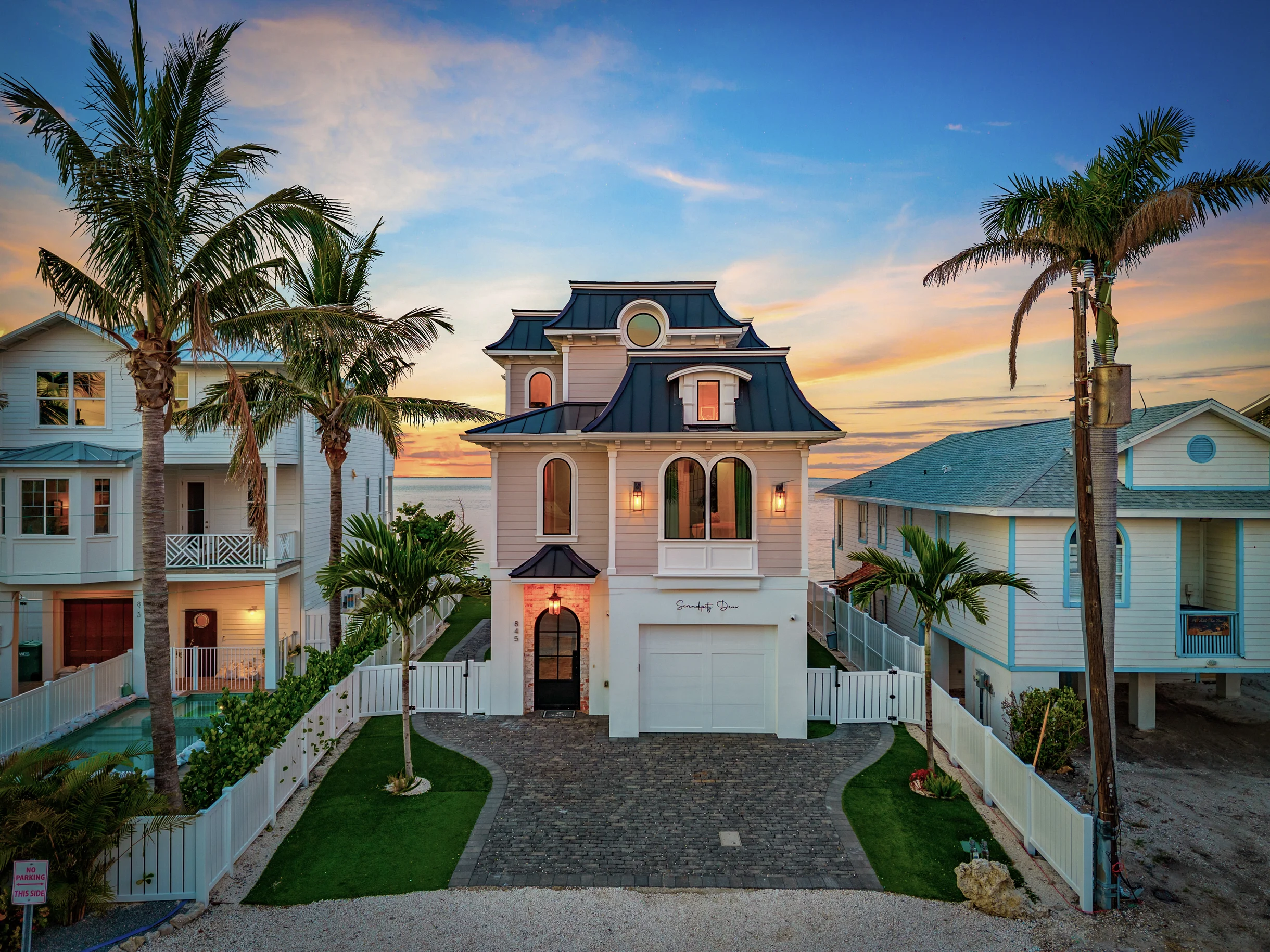 Serendipity Deux #74