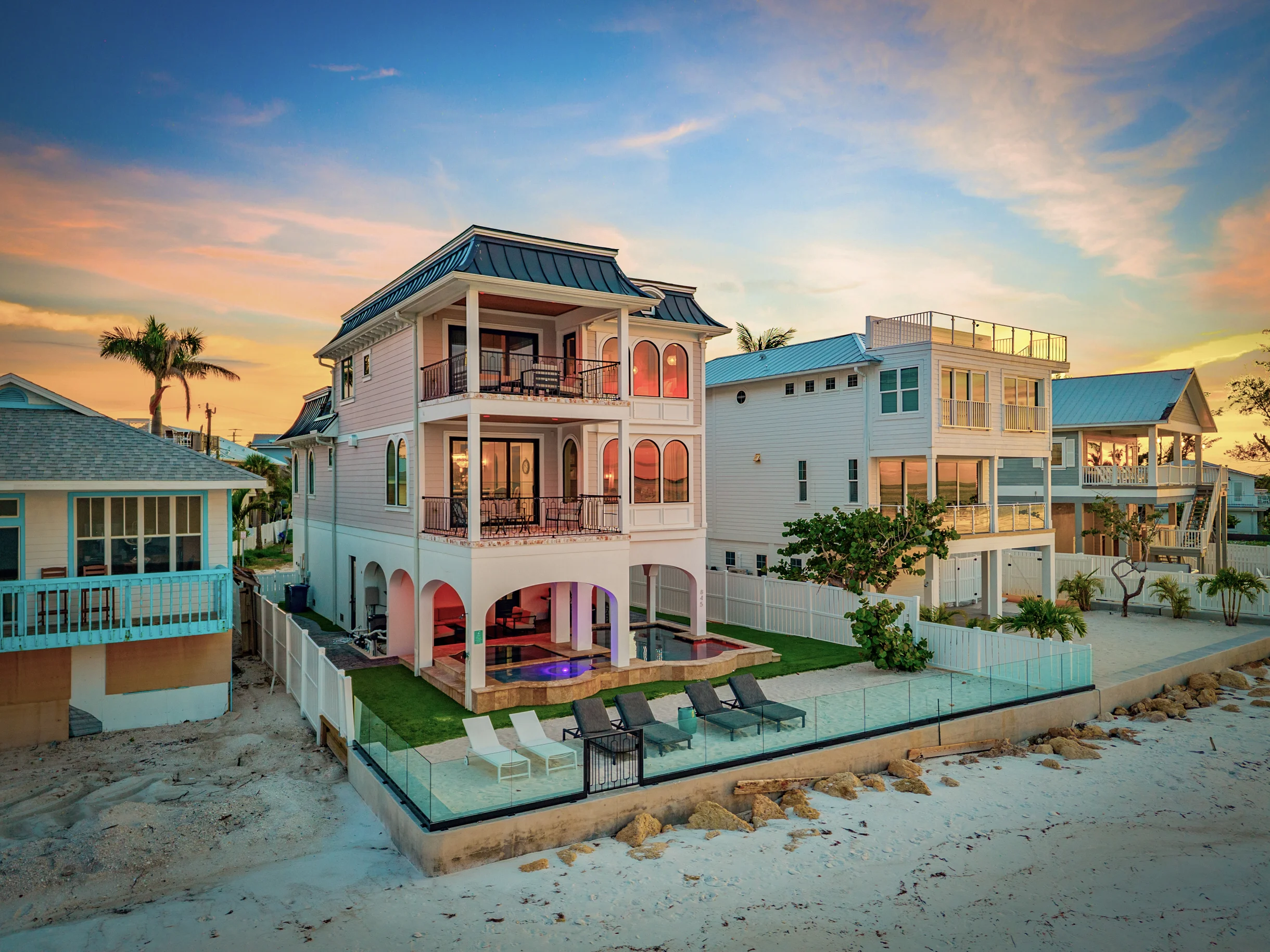 Serendipity Deux #93