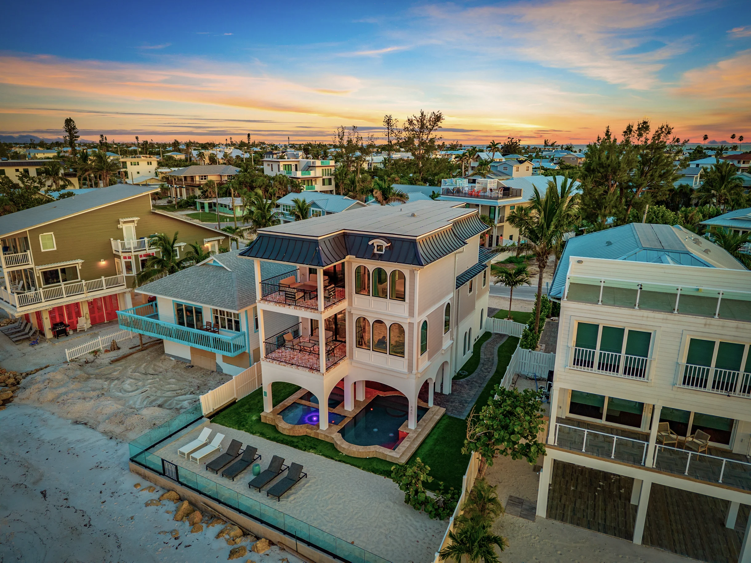 Serendipity Deux #95