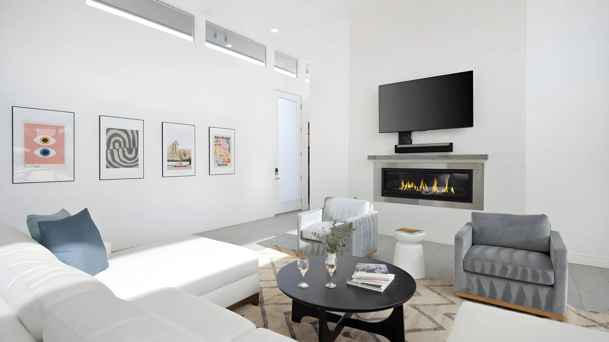 Wander La Quinta Dunes