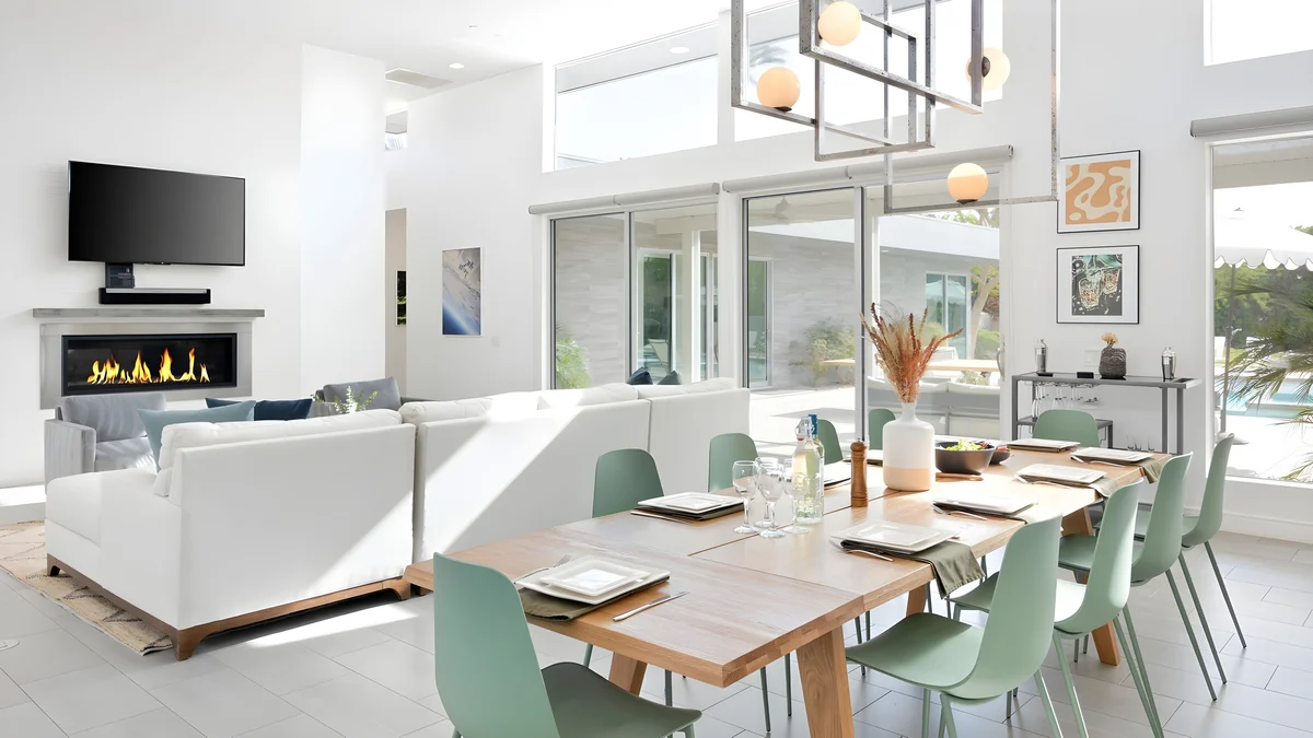 Wander La Quinta Dunes